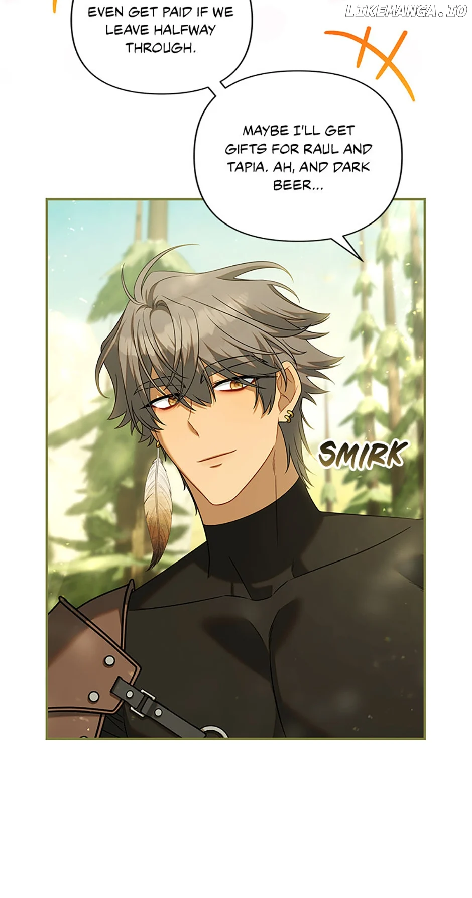 Time To Dedicate Your Death Chapter 74 295 34