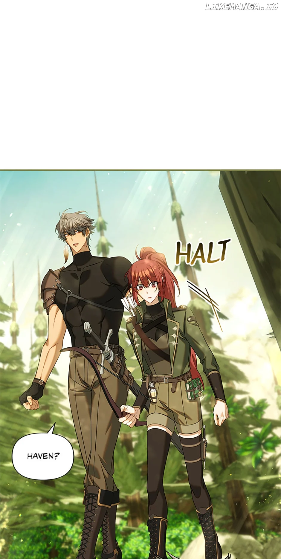 Time To Dedicate Your Death Chapter 74 298 37