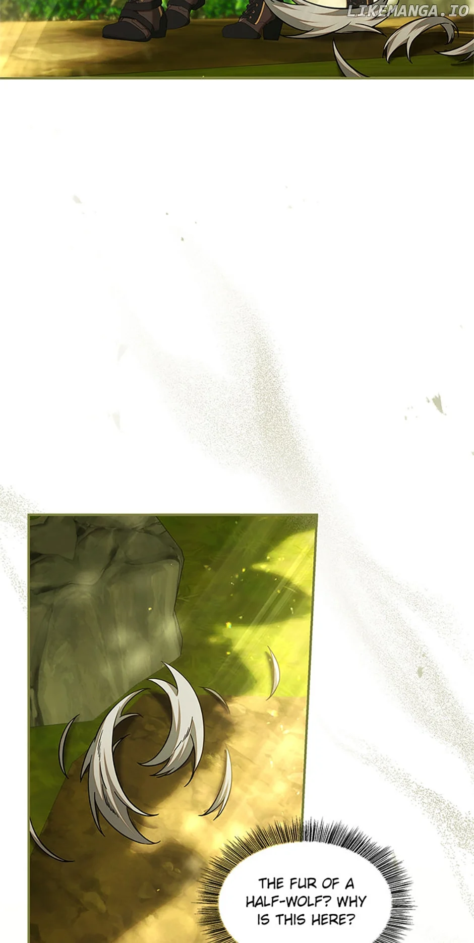 Time To Dedicate Your Death Chapter 74 299 38