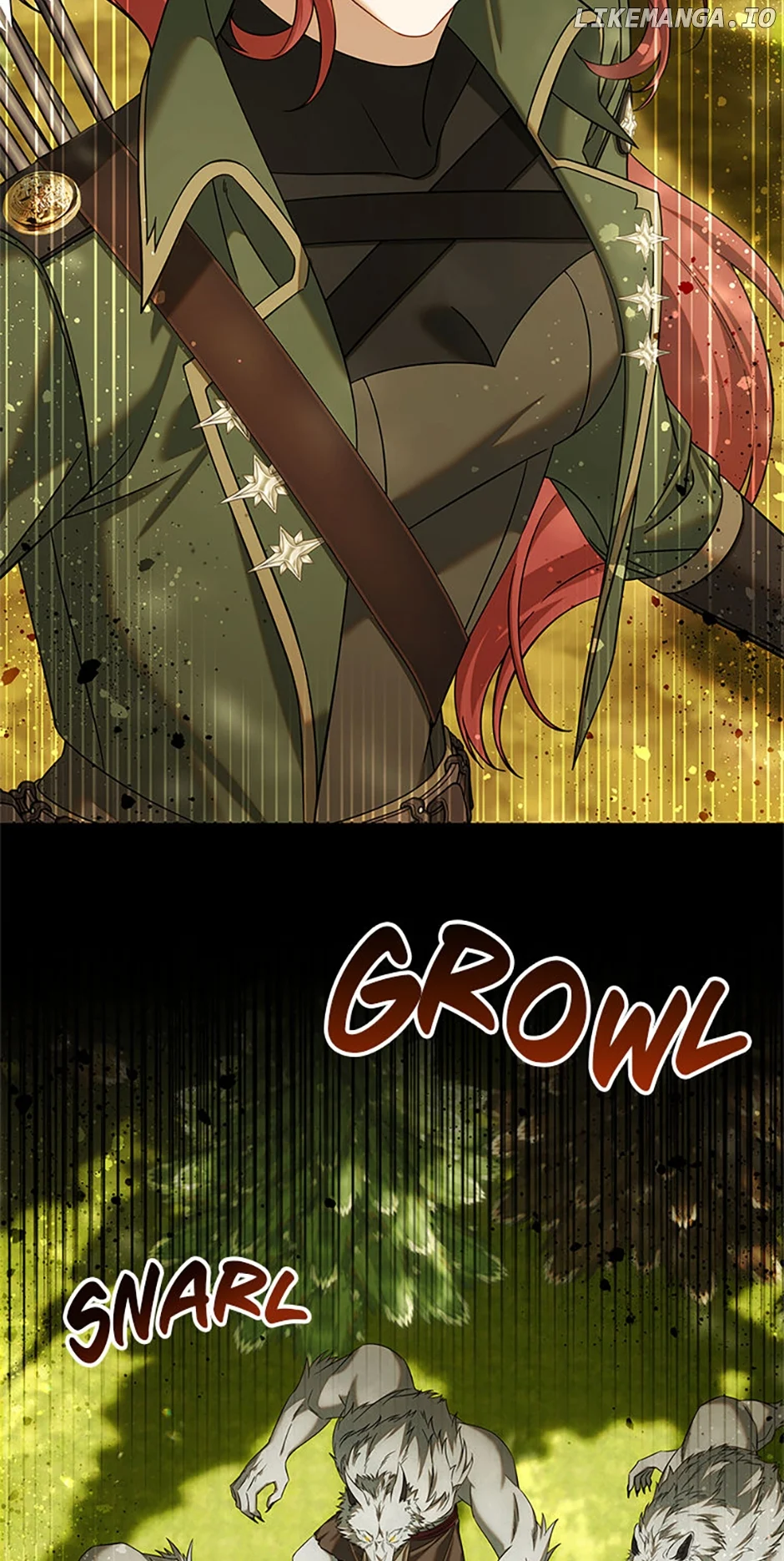 Time To Dedicate Your Death Chapter 74 301 40