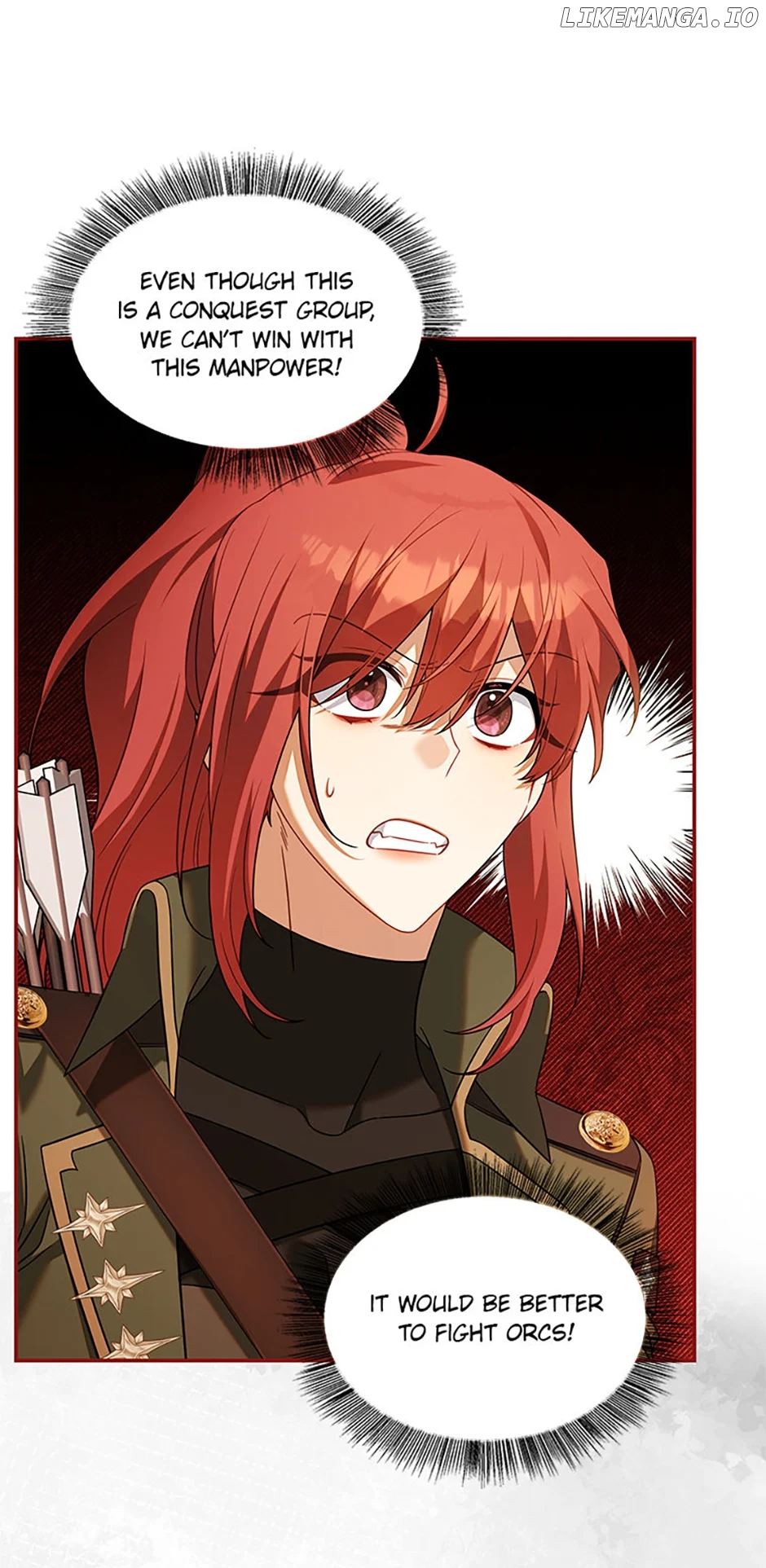 Time To Dedicate Your Death Chapter 74 303 42