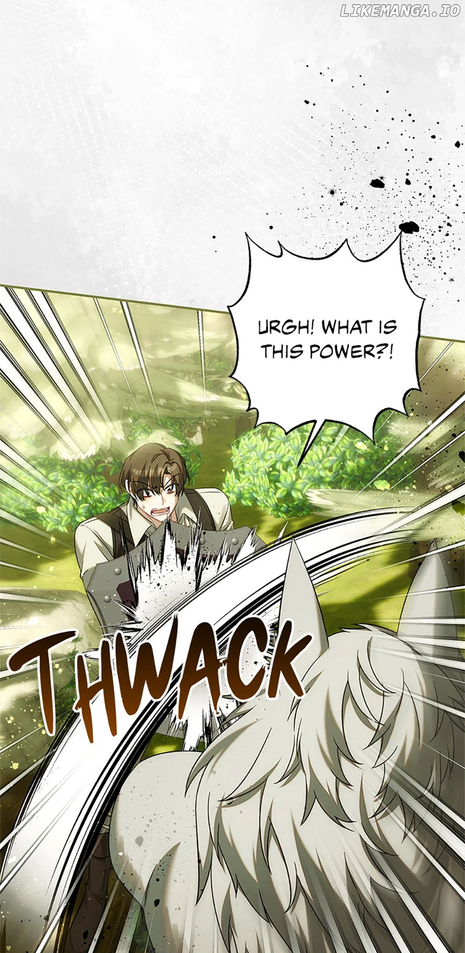 Time To Dedicate Your Death Chapter 74 304 43