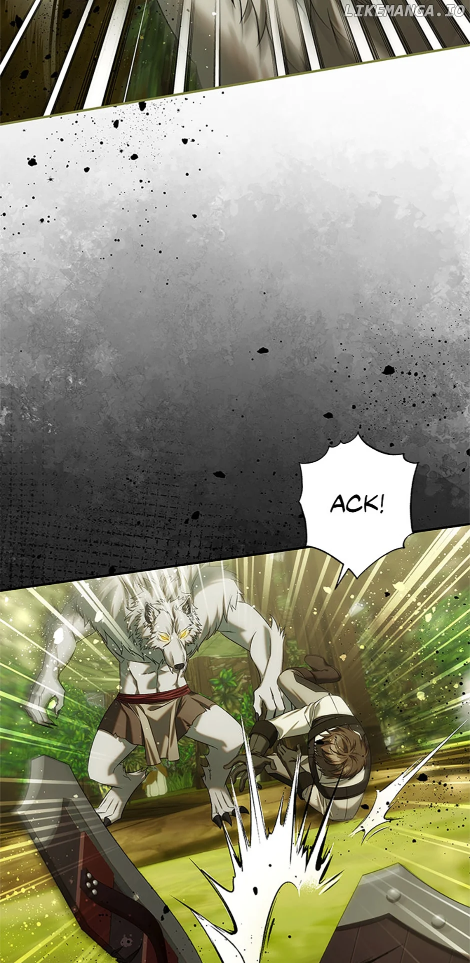 Time To Dedicate Your Death Chapter 74 305 44