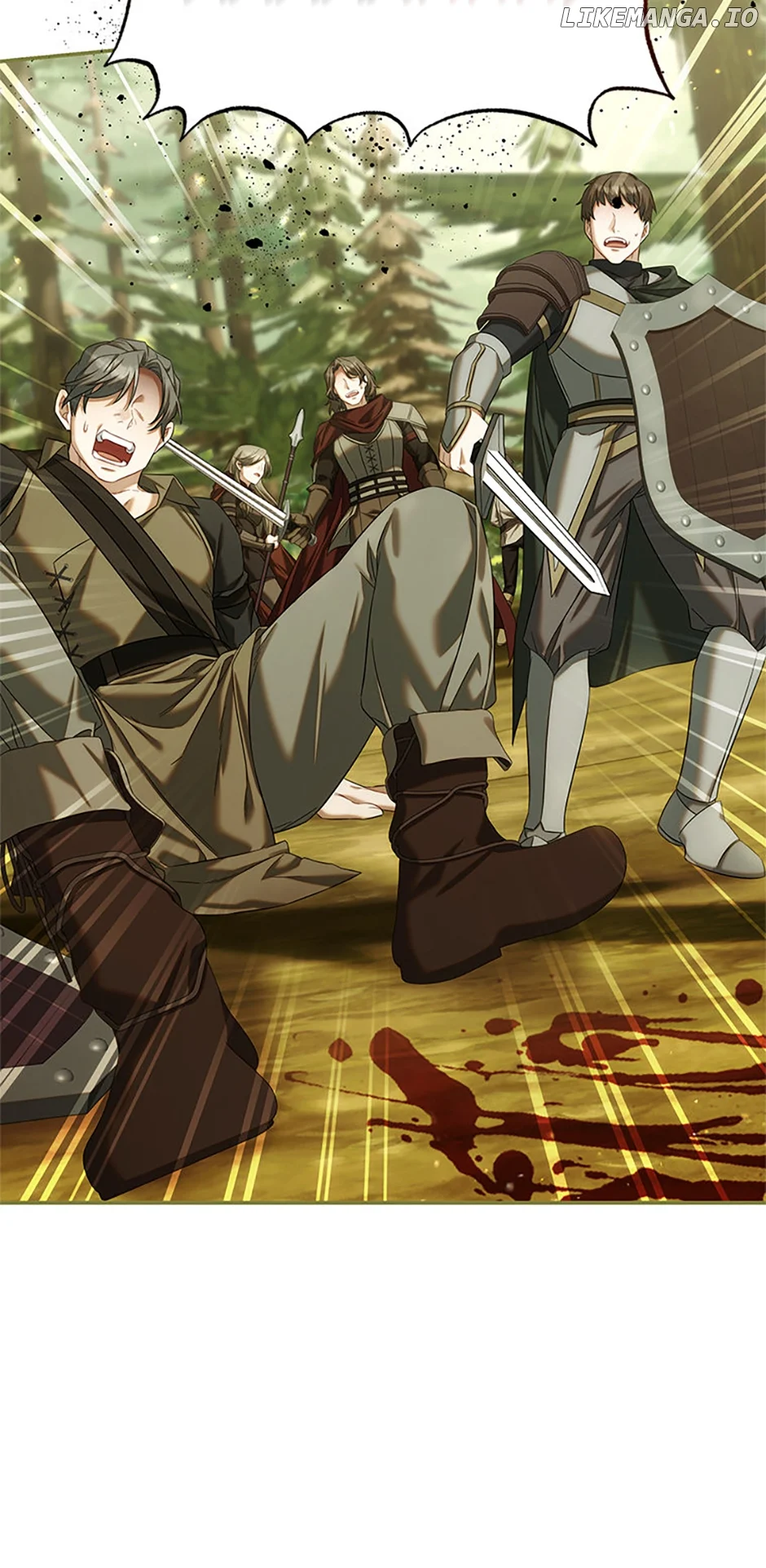 Time To Dedicate Your Death Chapter 74 309 48