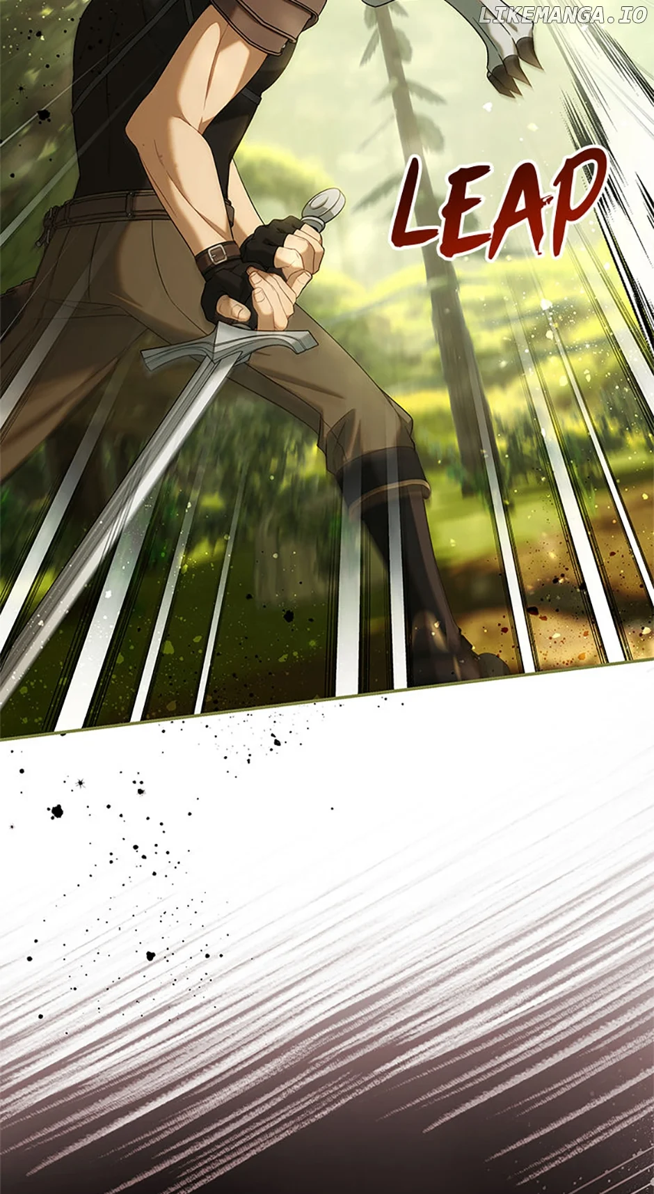 Time To Dedicate Your Death Chapter 74 313 52