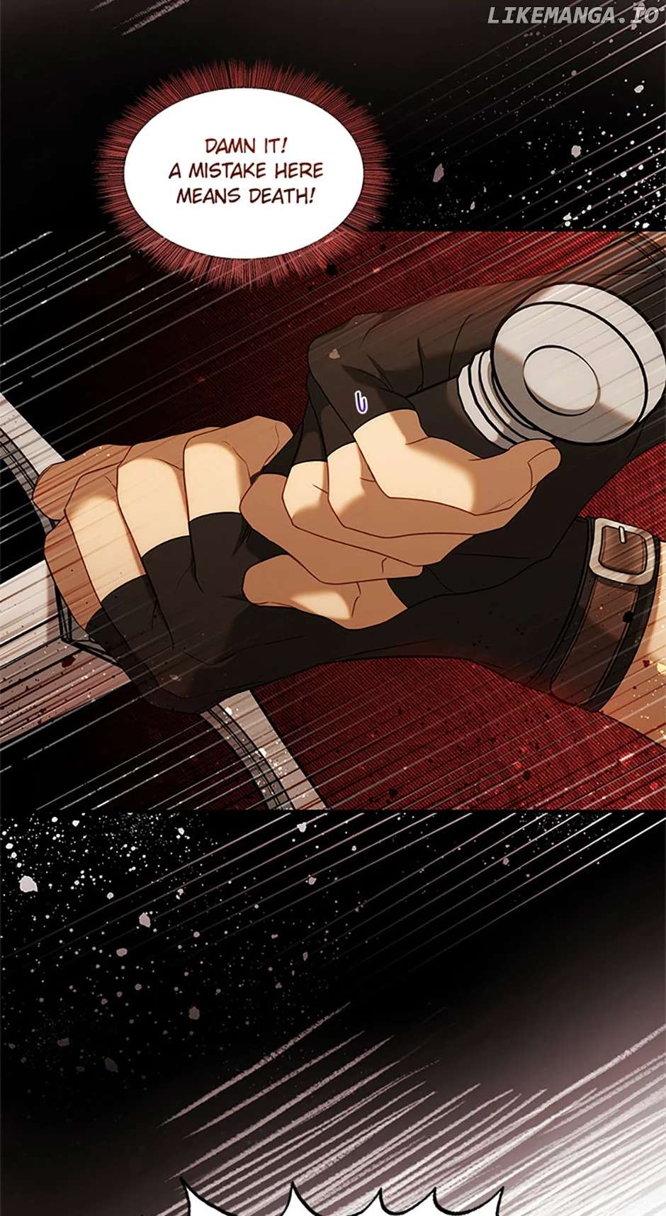 Time To Dedicate Your Death Chapter 74 314 53