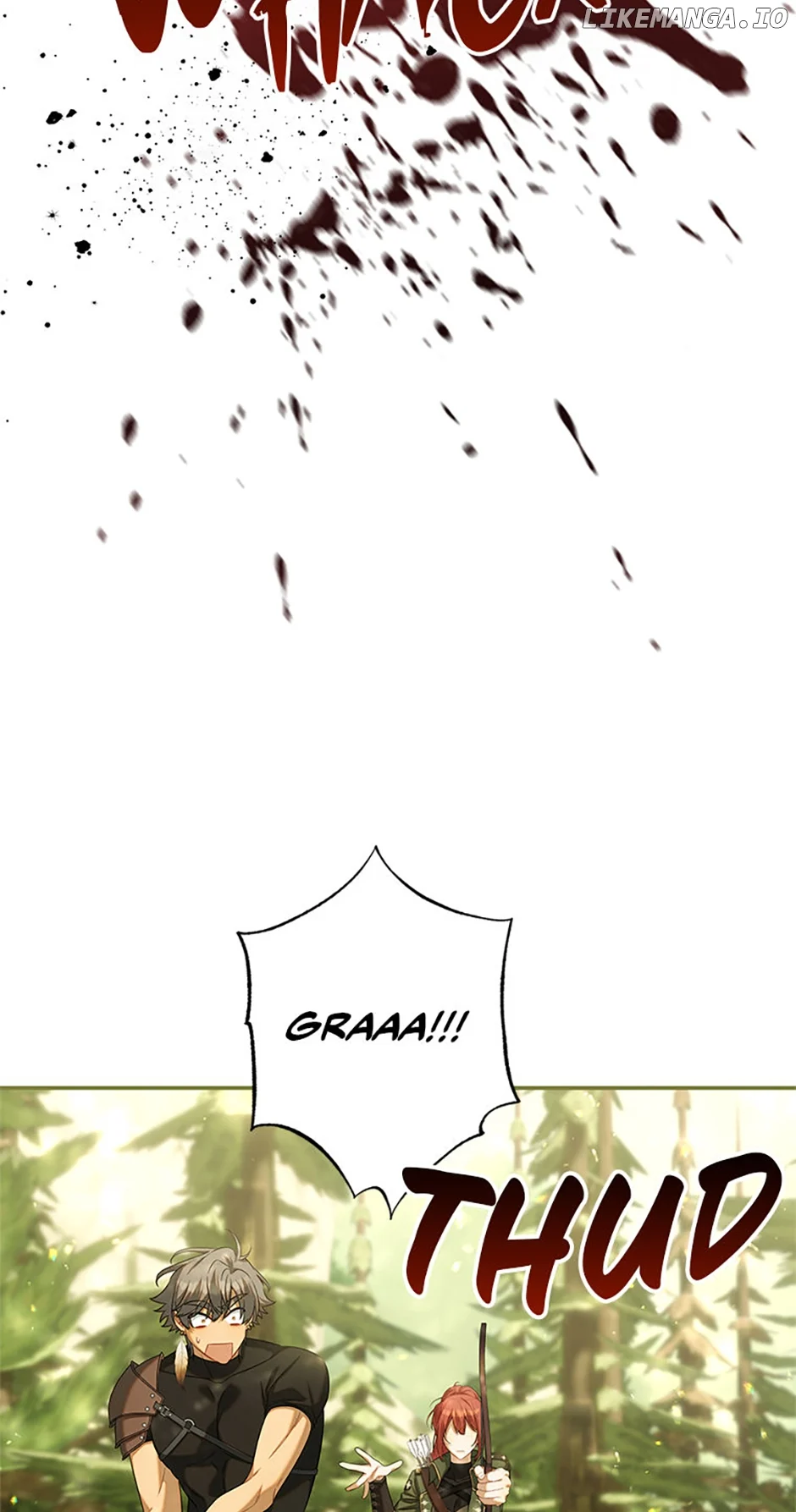 Time To Dedicate Your Death Chapter 74 319 58