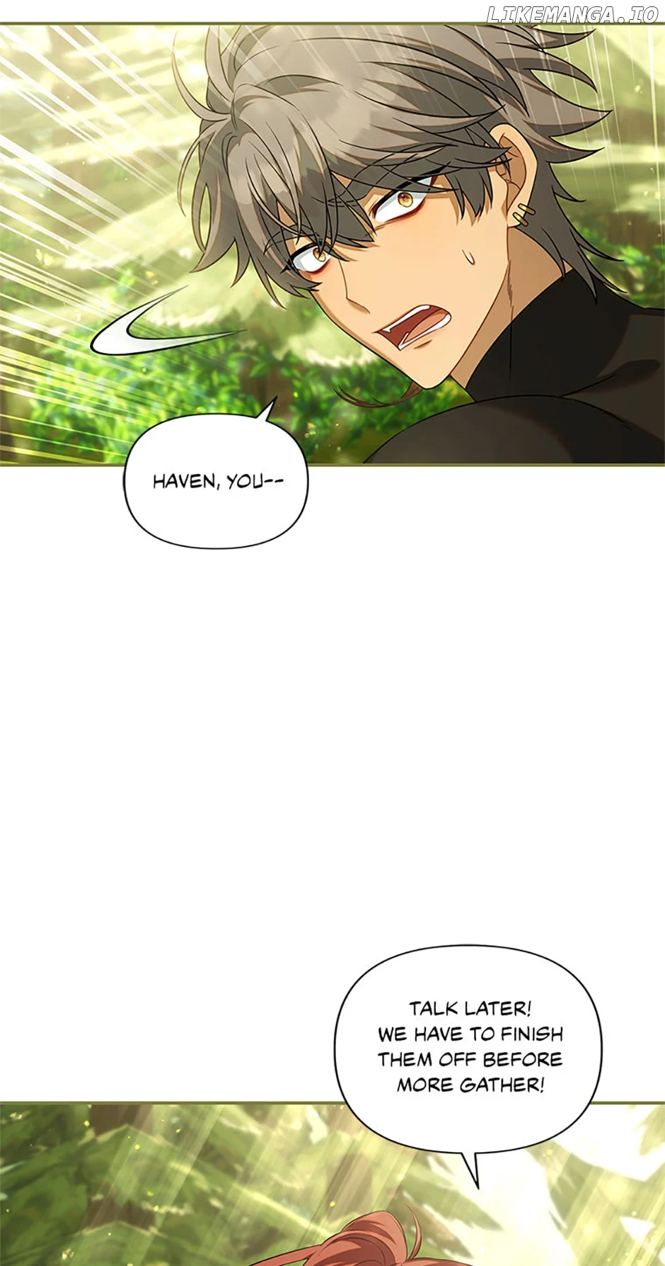 Time To Dedicate Your Death Chapter 74 321 60