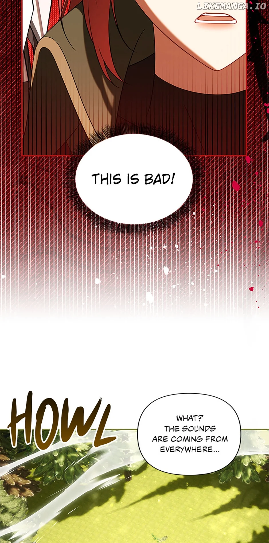 Time To Dedicate Your Death Chapter 74 326 65