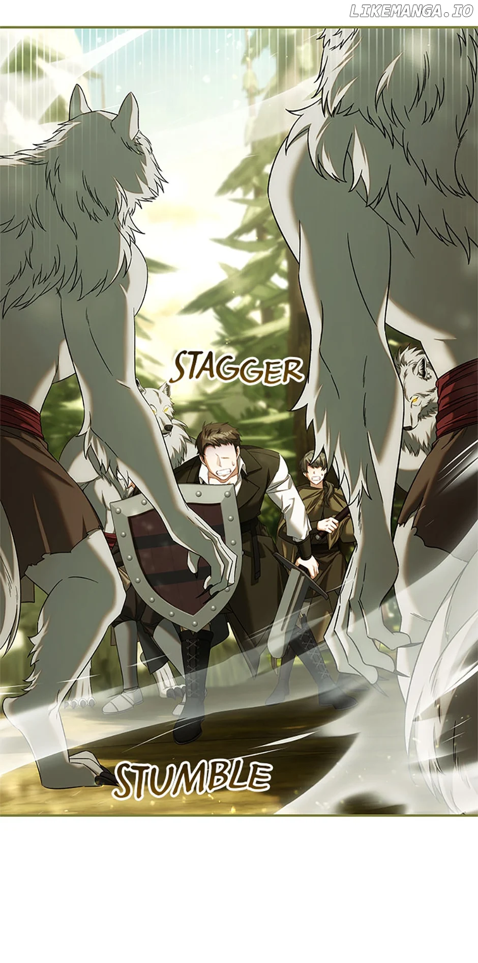 Time To Dedicate Your Death Chapter 74 330 69