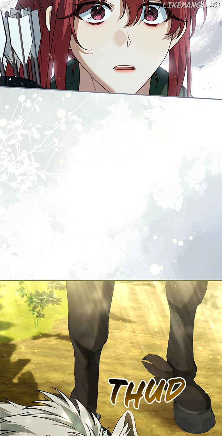 Time To Dedicate Your Death Chapter 74 334 73