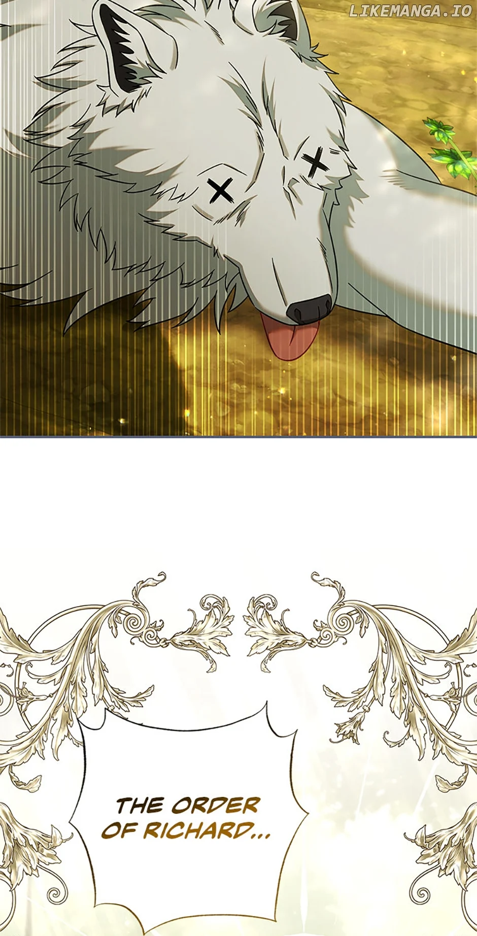 Time To Dedicate Your Death Chapter 74 335 74