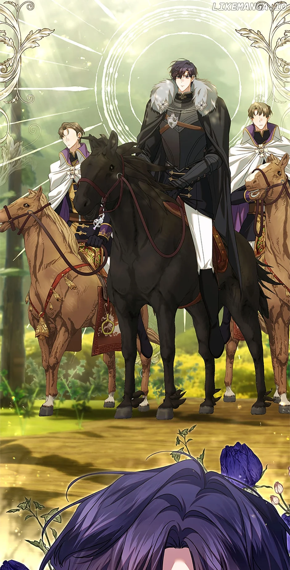 Time To Dedicate Your Death Chapter 74 336 75