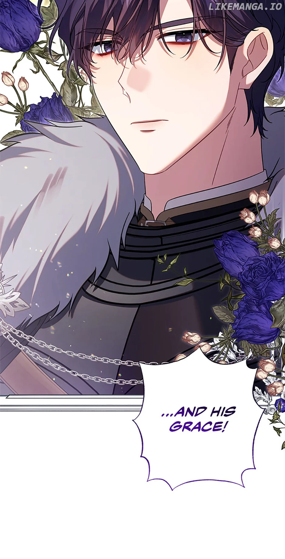 Time To Dedicate Your Death Chapter 74 337 76