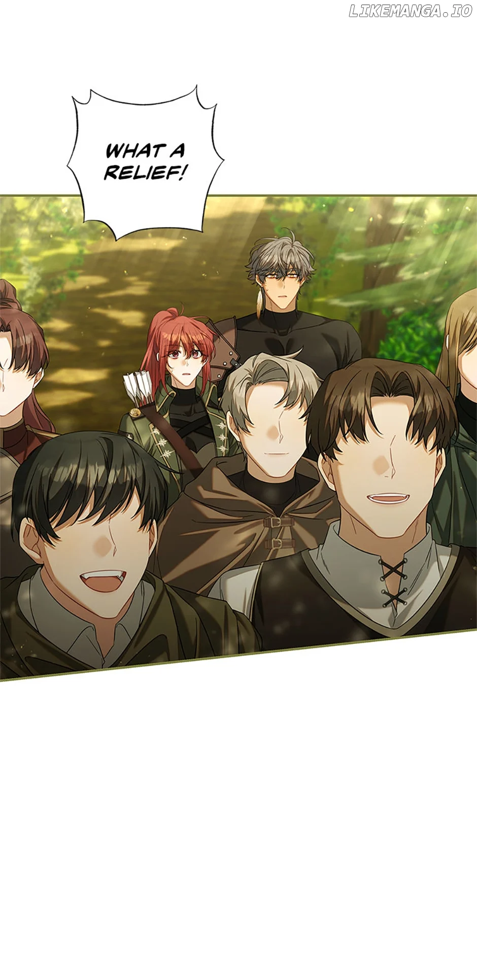 Time To Dedicate Your Death Chapter 74 338 77