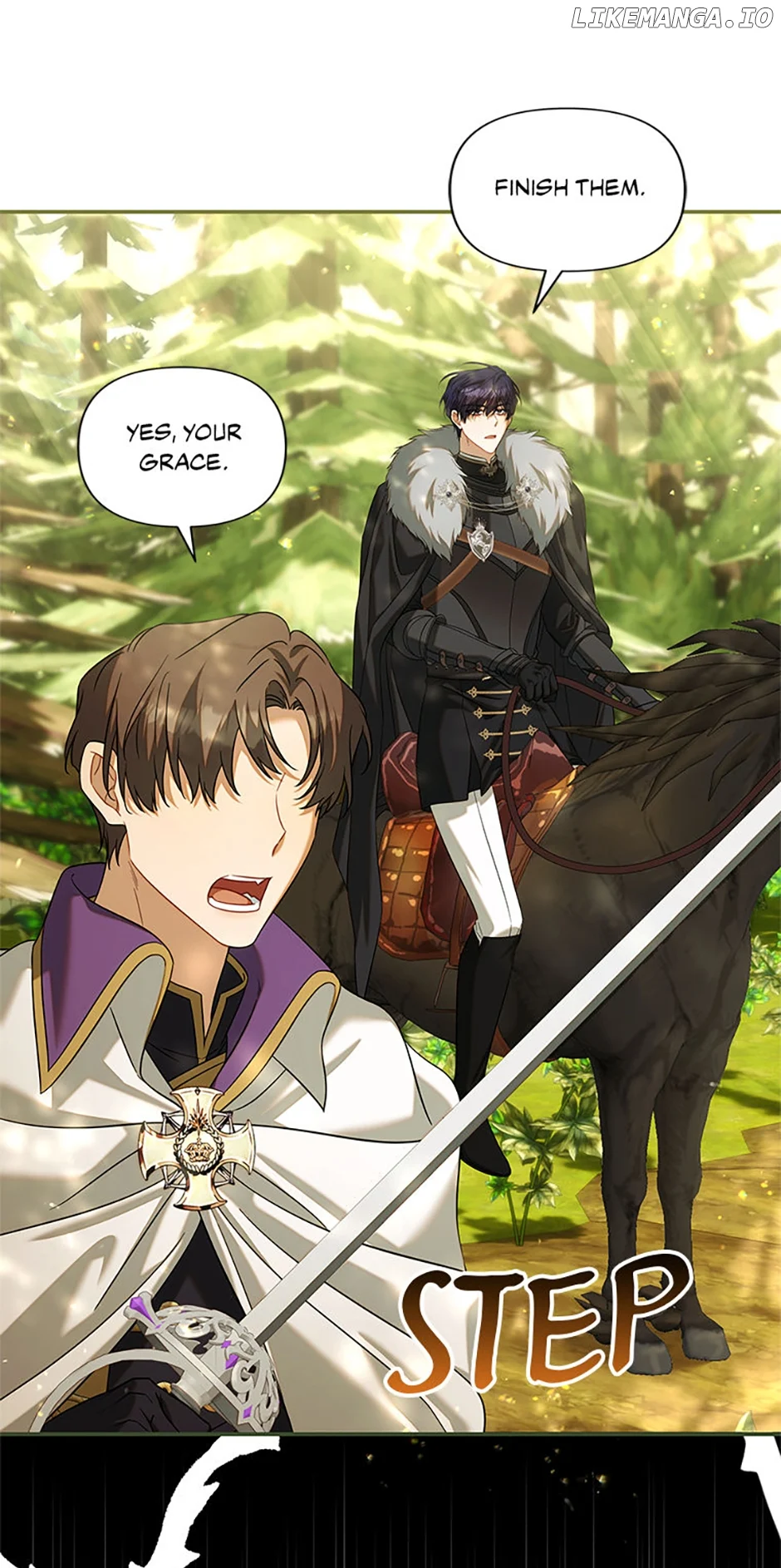 Time To Dedicate Your Death Chapter 74 339 78