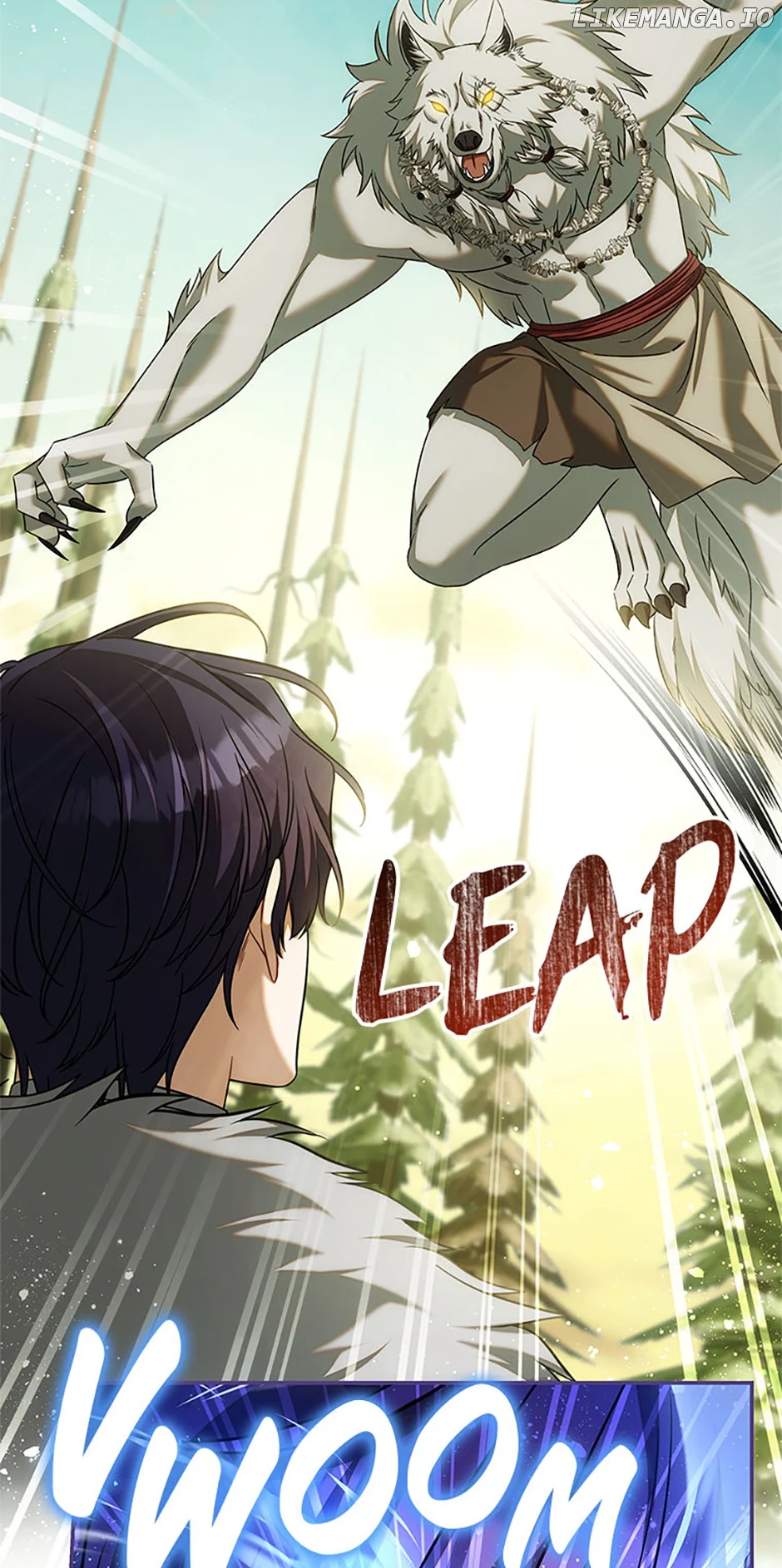 Time To Dedicate Your Death Chapter 74 341 80