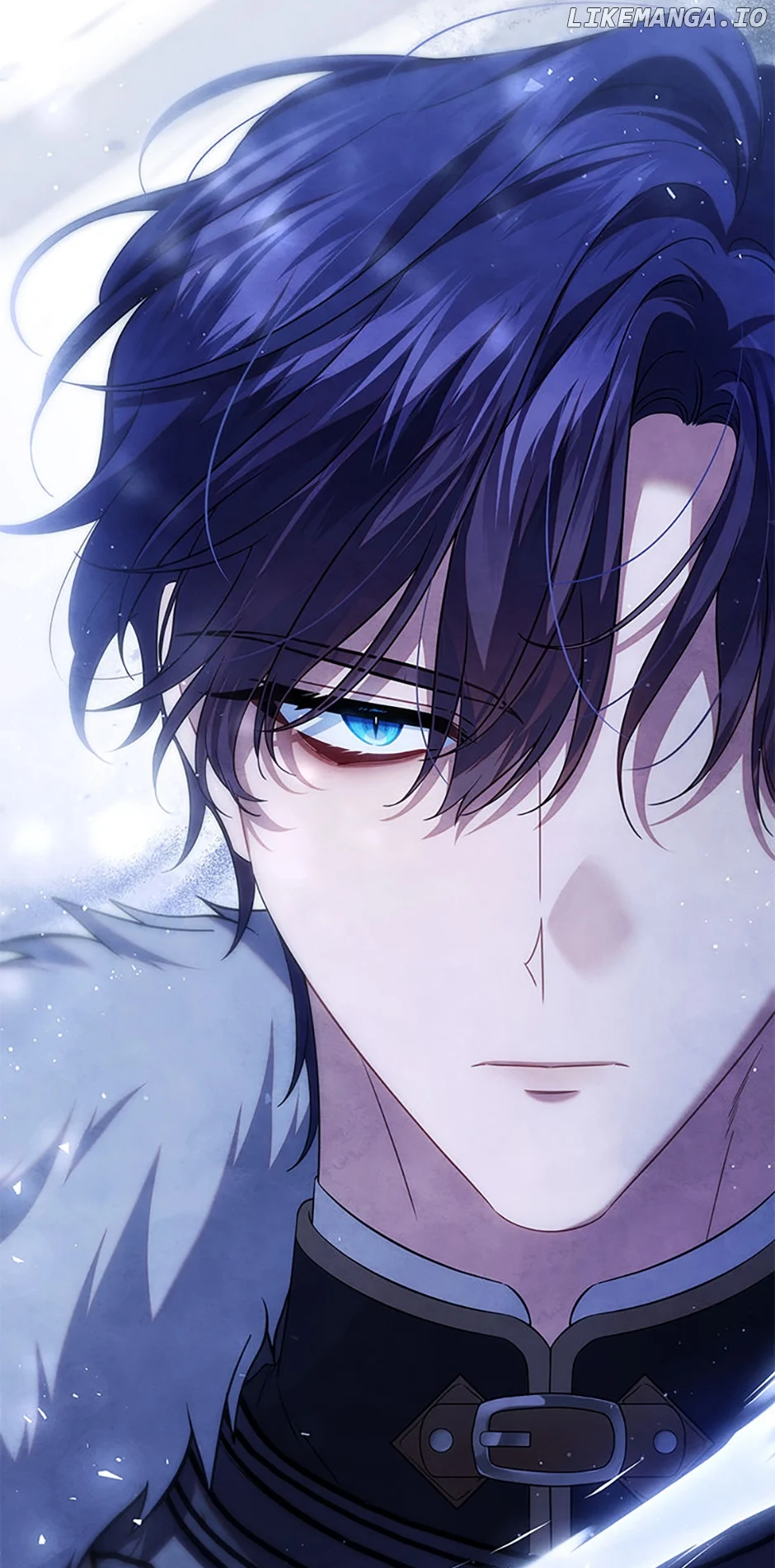 Time To Dedicate Your Death Chapter 74 346 85