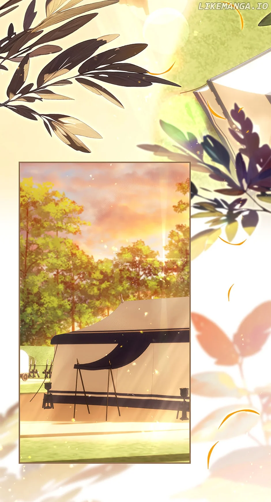 Time To Dedicate Your Death Chapter 75 258 03