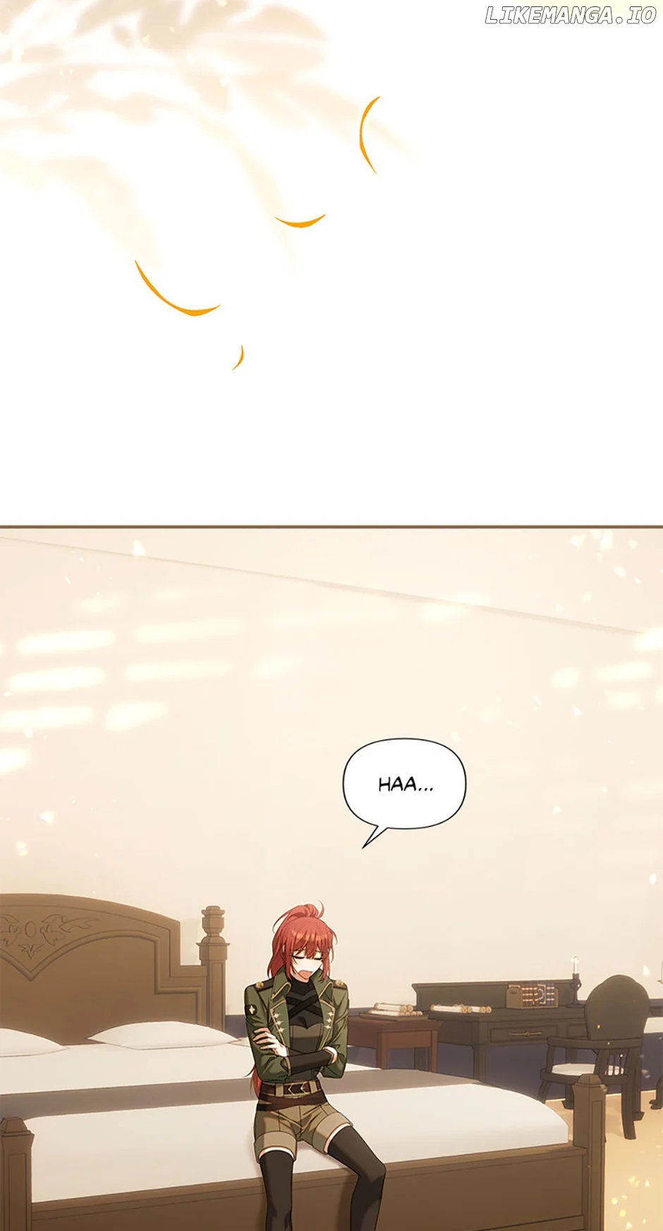 Time To Dedicate Your Death Chapter 75 259 04