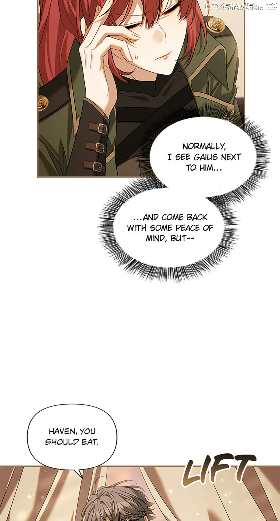 Time To Dedicate Your Death Chapter 75 261 06