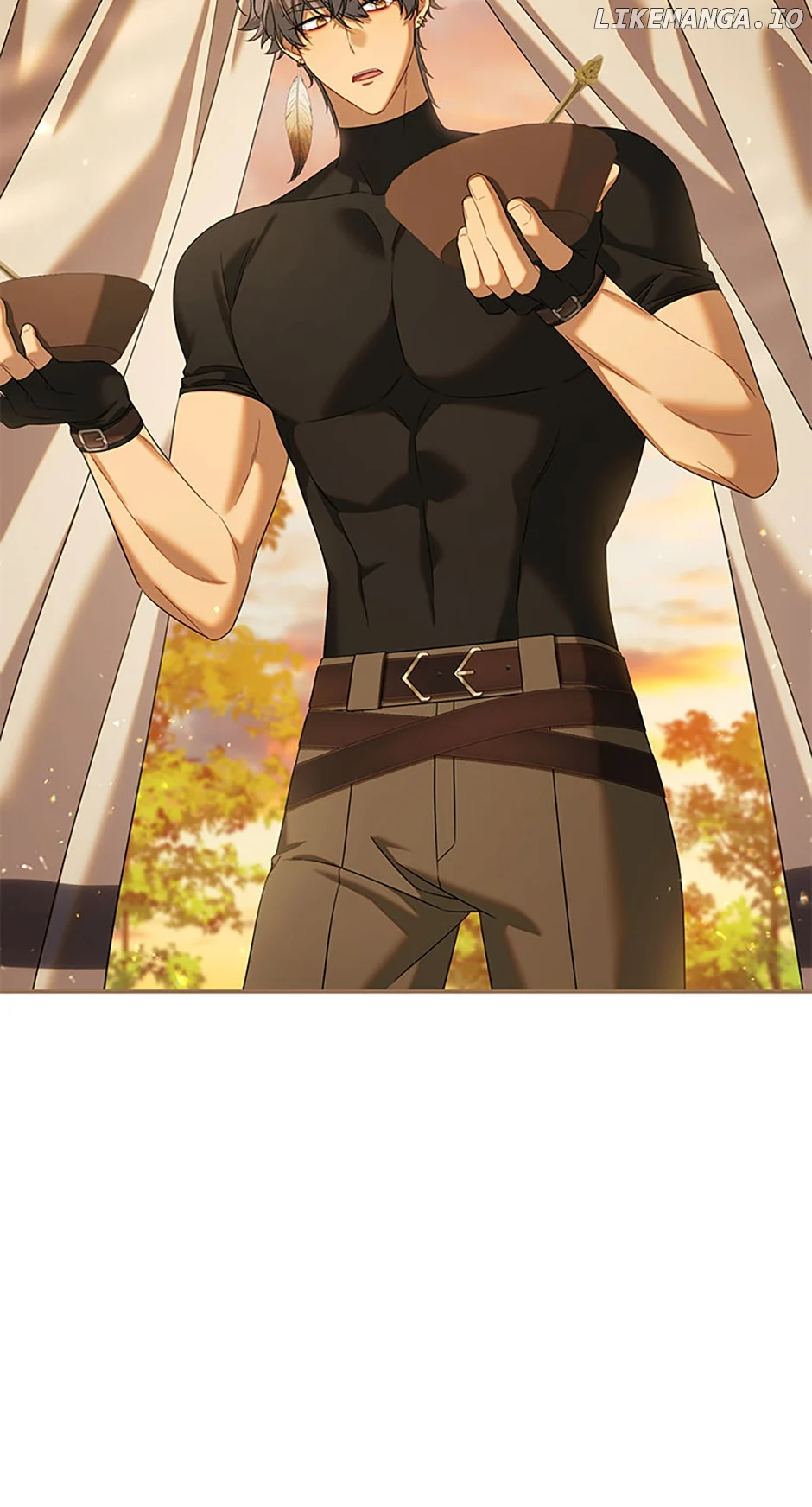 Time To Dedicate Your Death Chapter 75 262 07