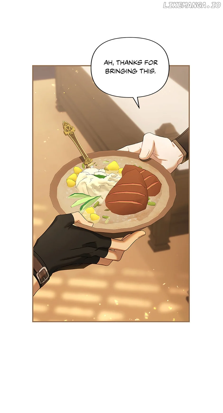 Time To Dedicate Your Death Chapter 75 263 08