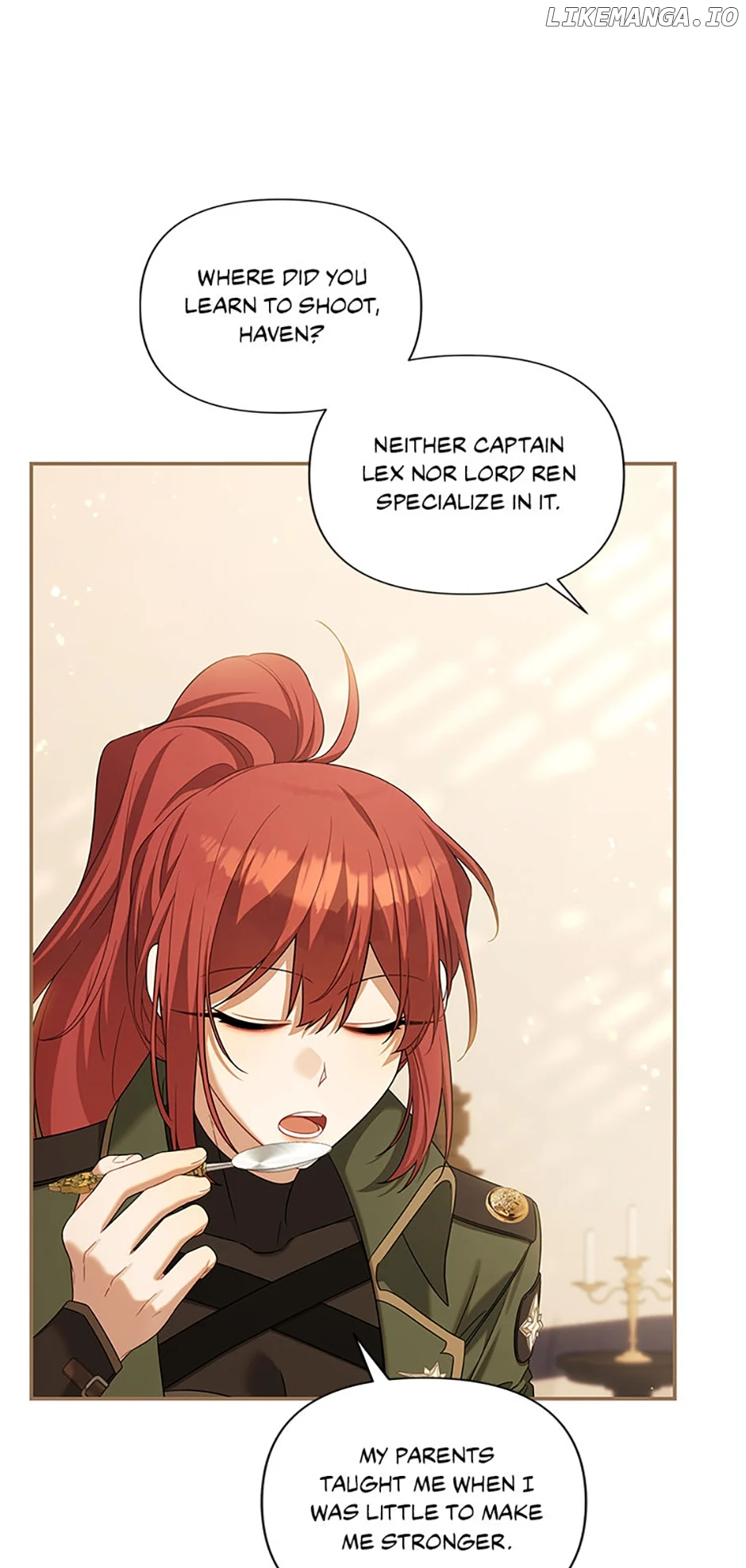 Time To Dedicate Your Death Chapter 75 265 10