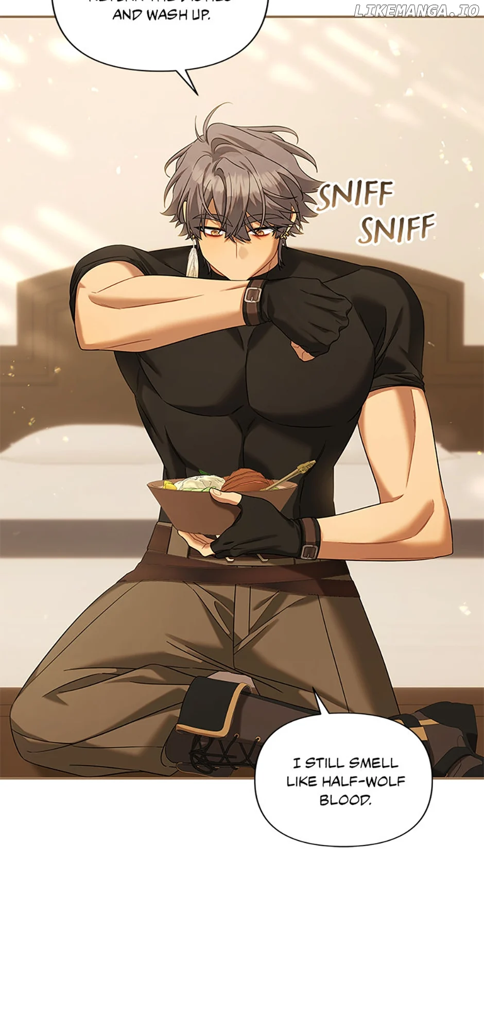 Time To Dedicate Your Death Chapter 75 270 15