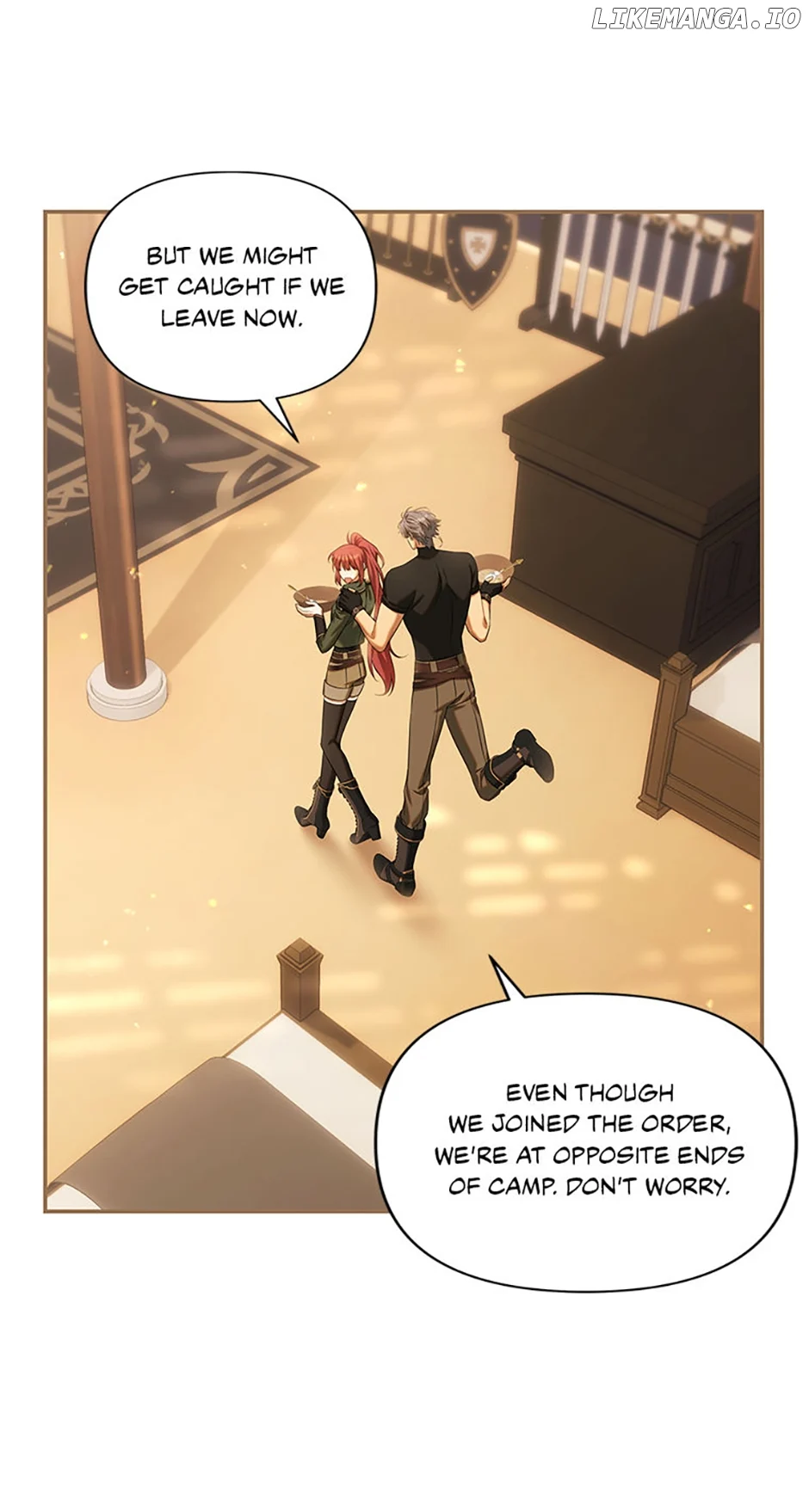 Time To Dedicate Your Death Chapter 75 271 16