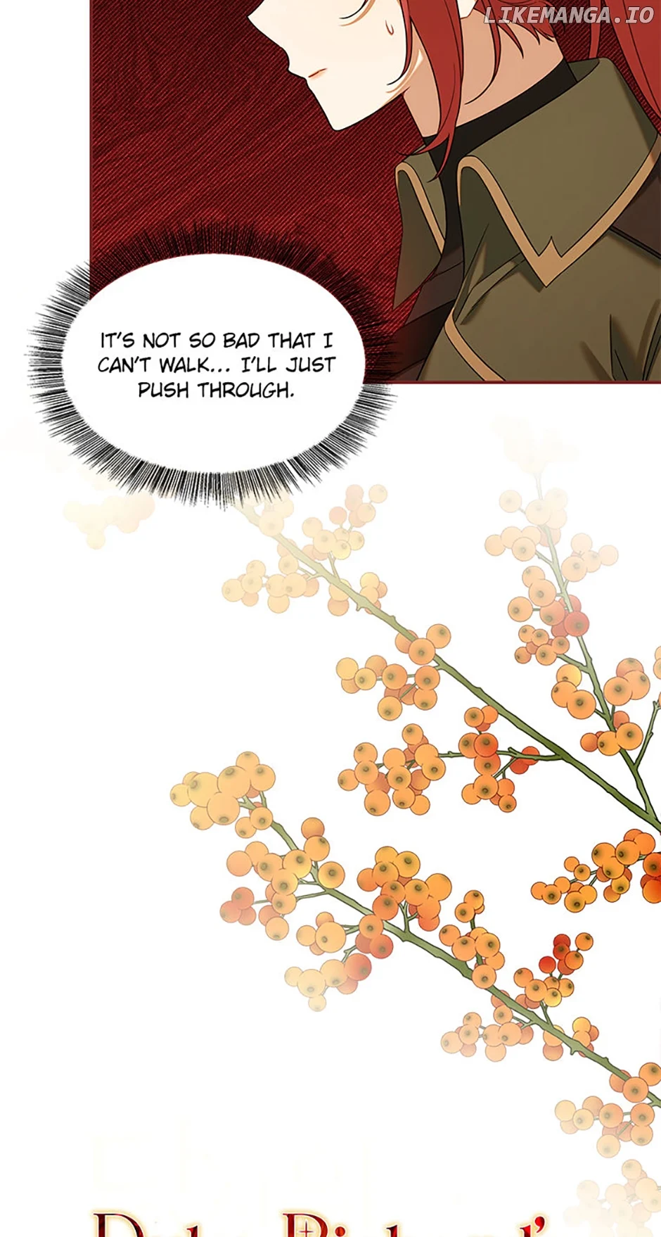 Time To Dedicate Your Death Chapter 75 273 18