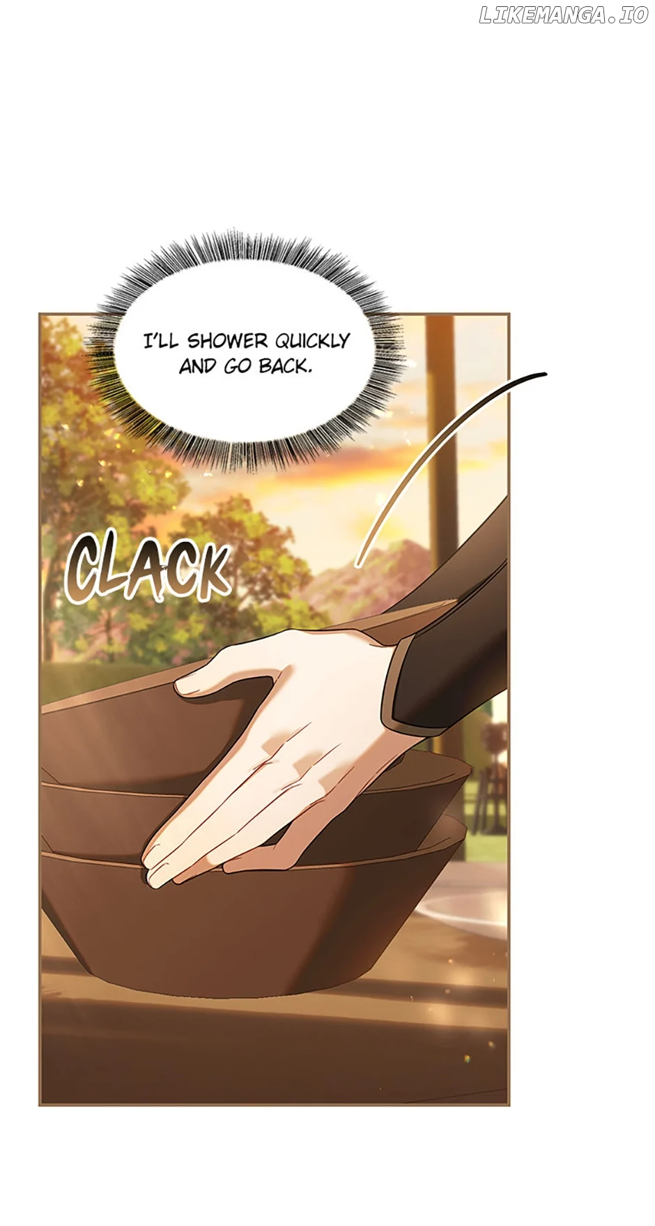 Time To Dedicate Your Death Chapter 75 276 21