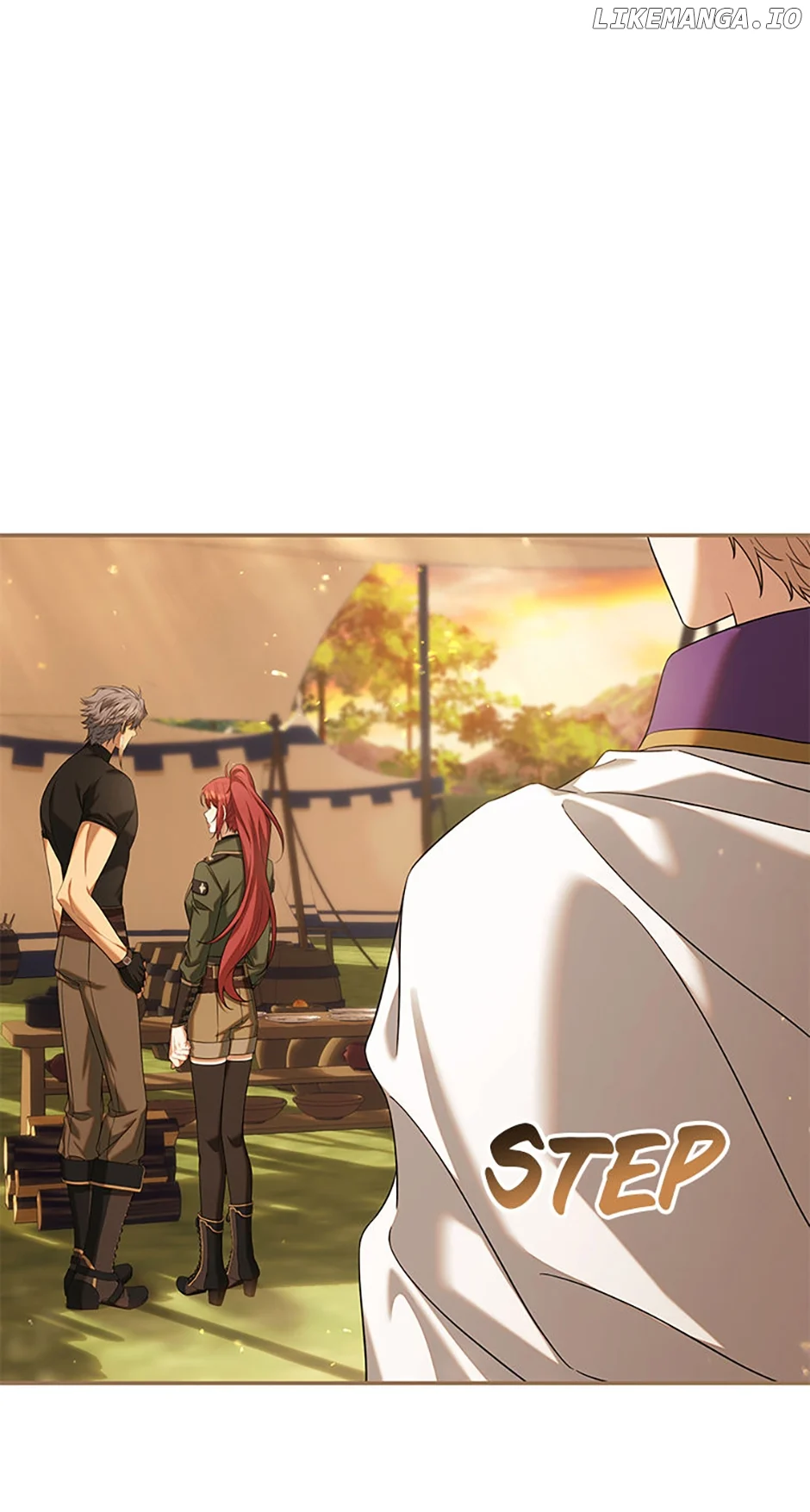 Time To Dedicate Your Death Chapter 75 277 22