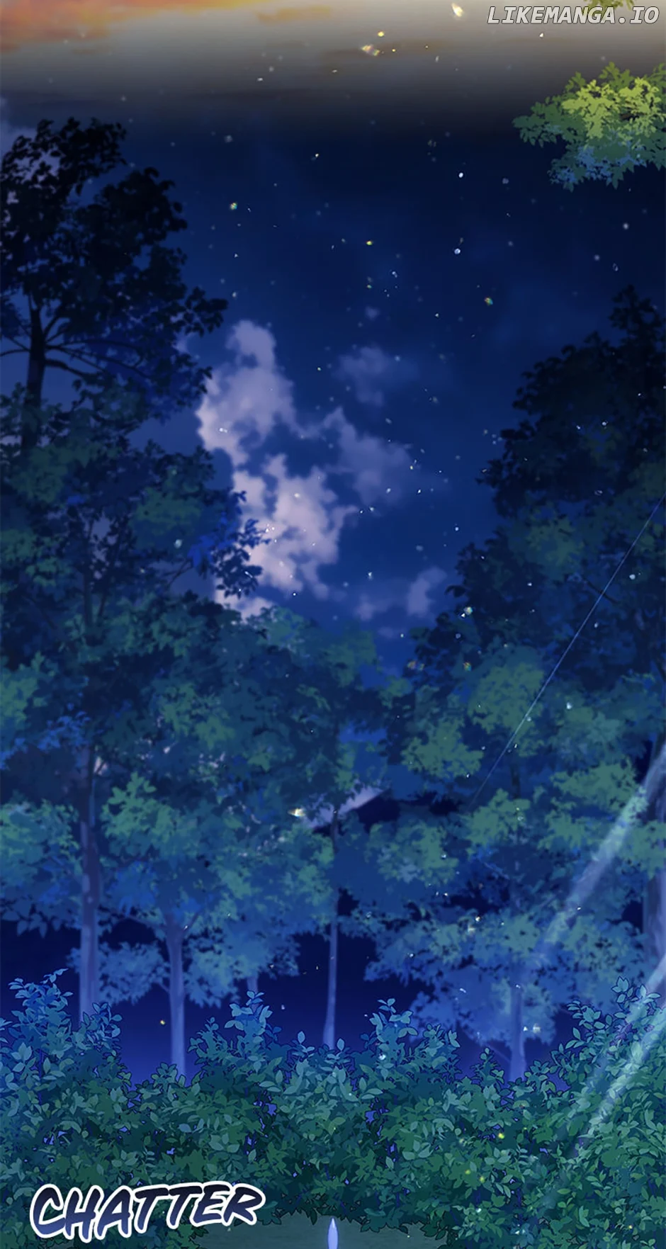 Time To Dedicate Your Death Chapter 75 291 36