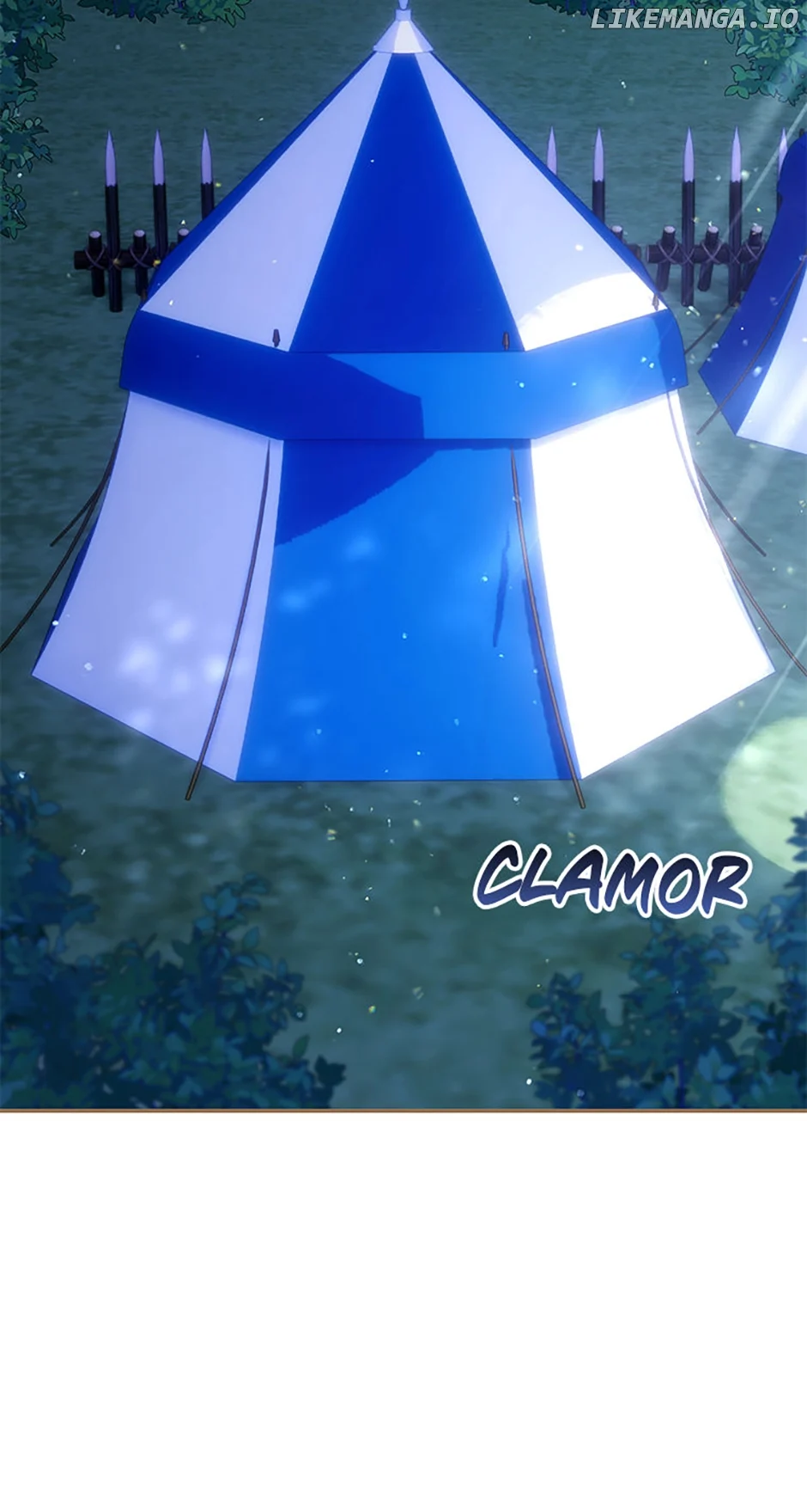 Time To Dedicate Your Death Chapter 75 292 37