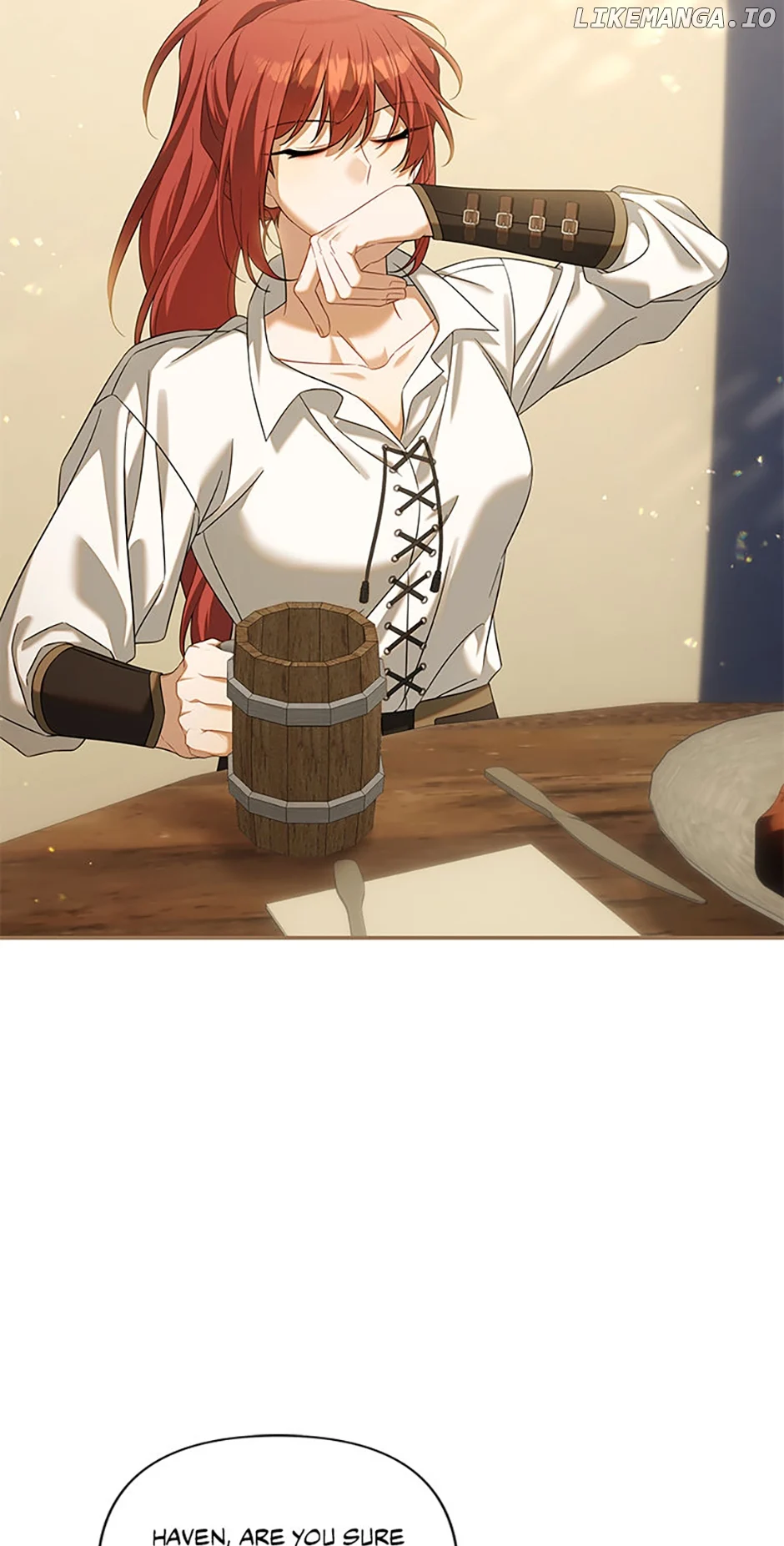 Time To Dedicate Your Death Chapter 75 297 42