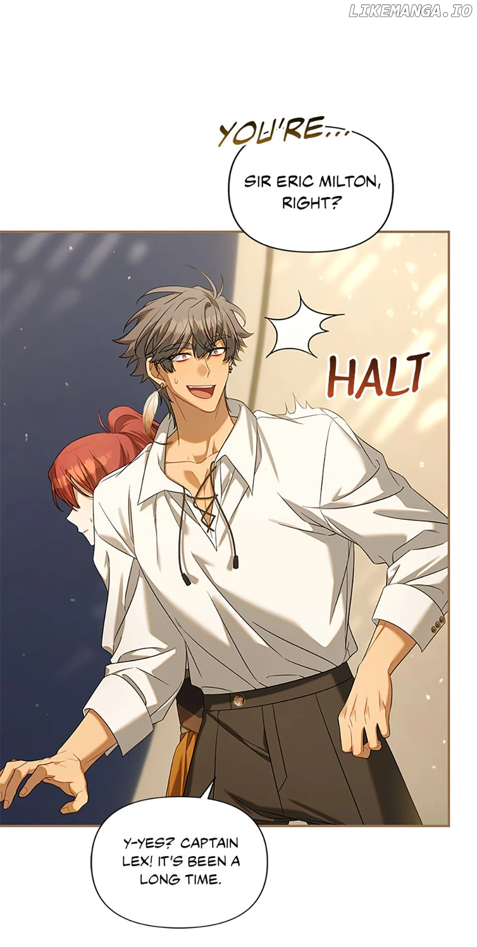 Time To Dedicate Your Death Chapter 75 306 51