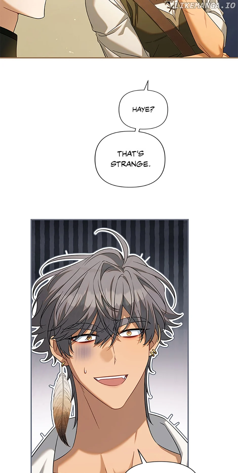 Time To Dedicate Your Death Chapter 75 309 54