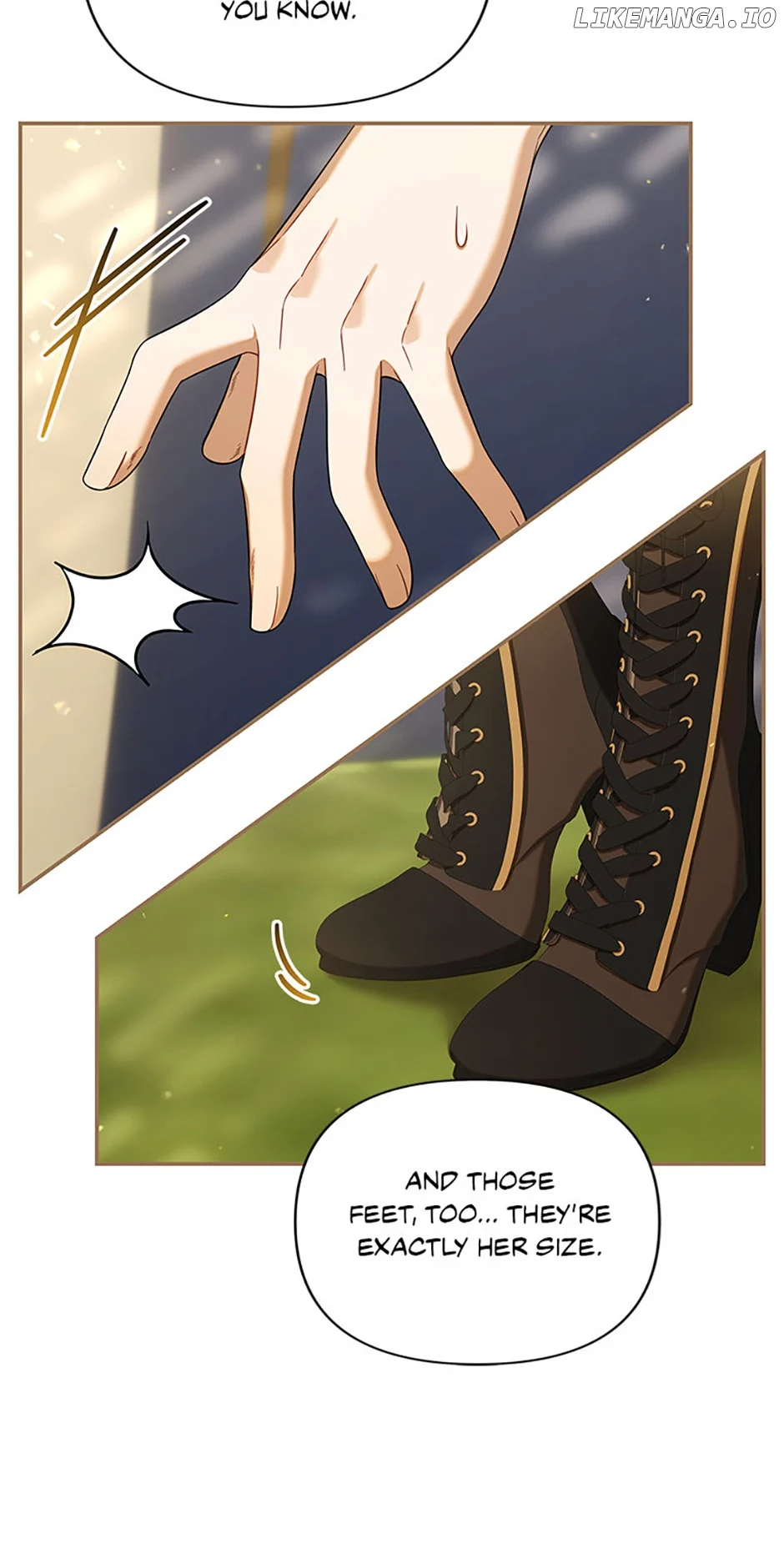 Time To Dedicate Your Death Chapter 75 311 56