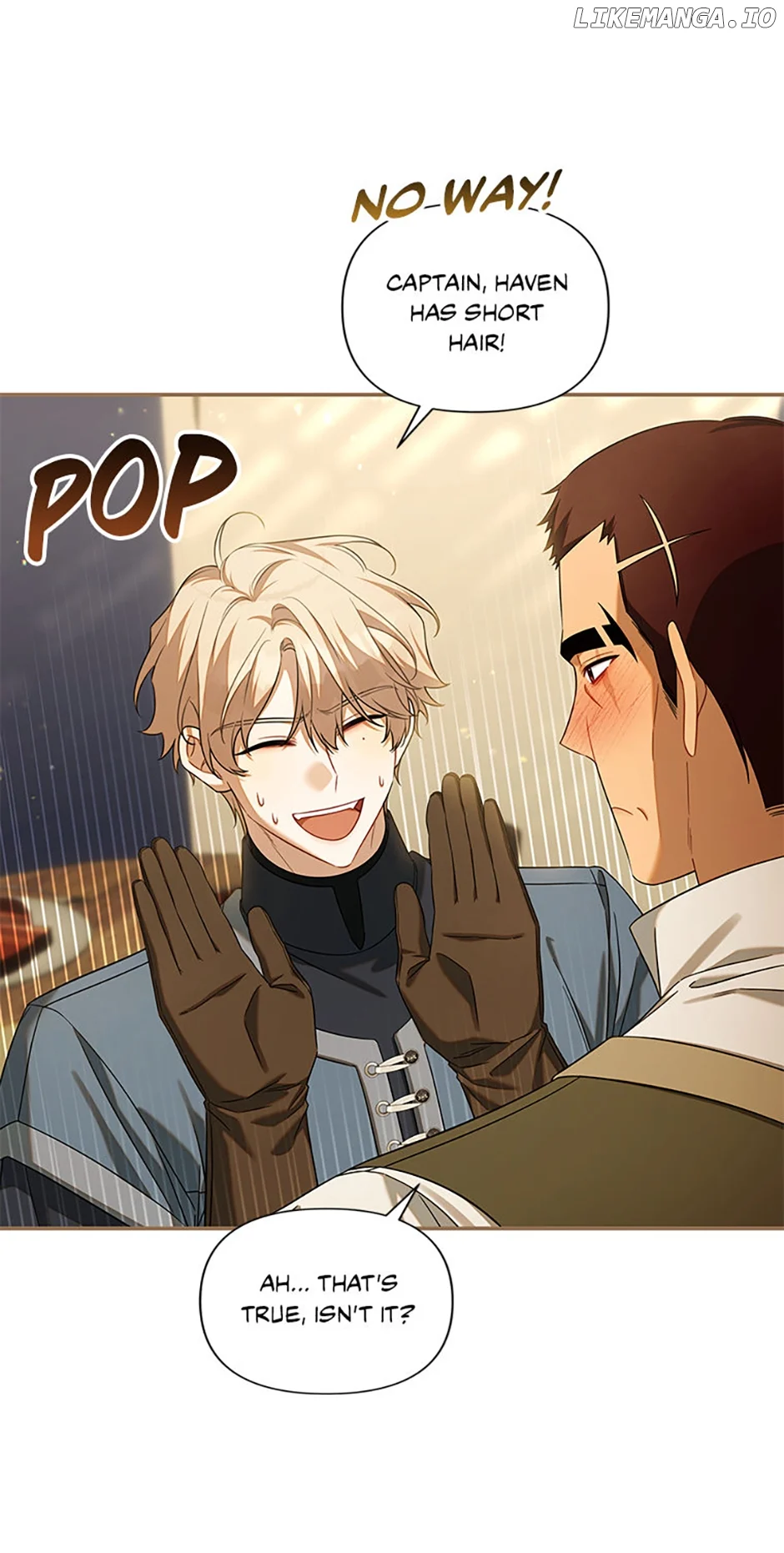 Time To Dedicate Your Death Chapter 75 312 57