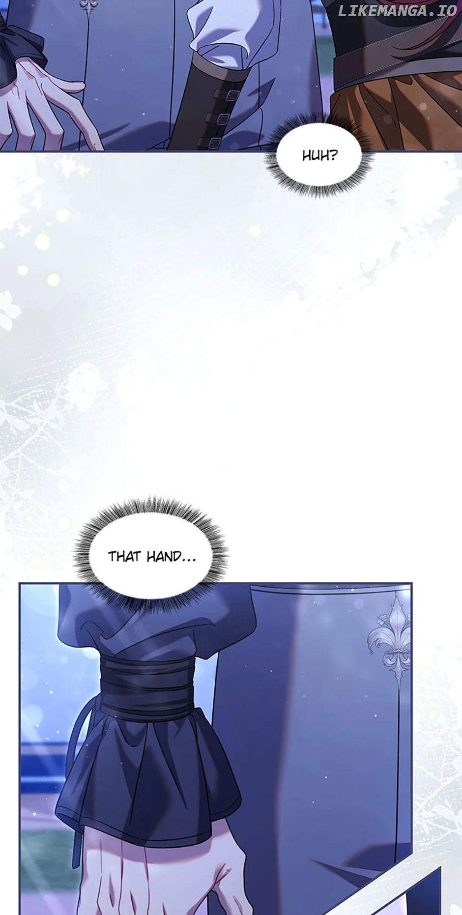 Time To Dedicate Your Death Chapter 75 315 60