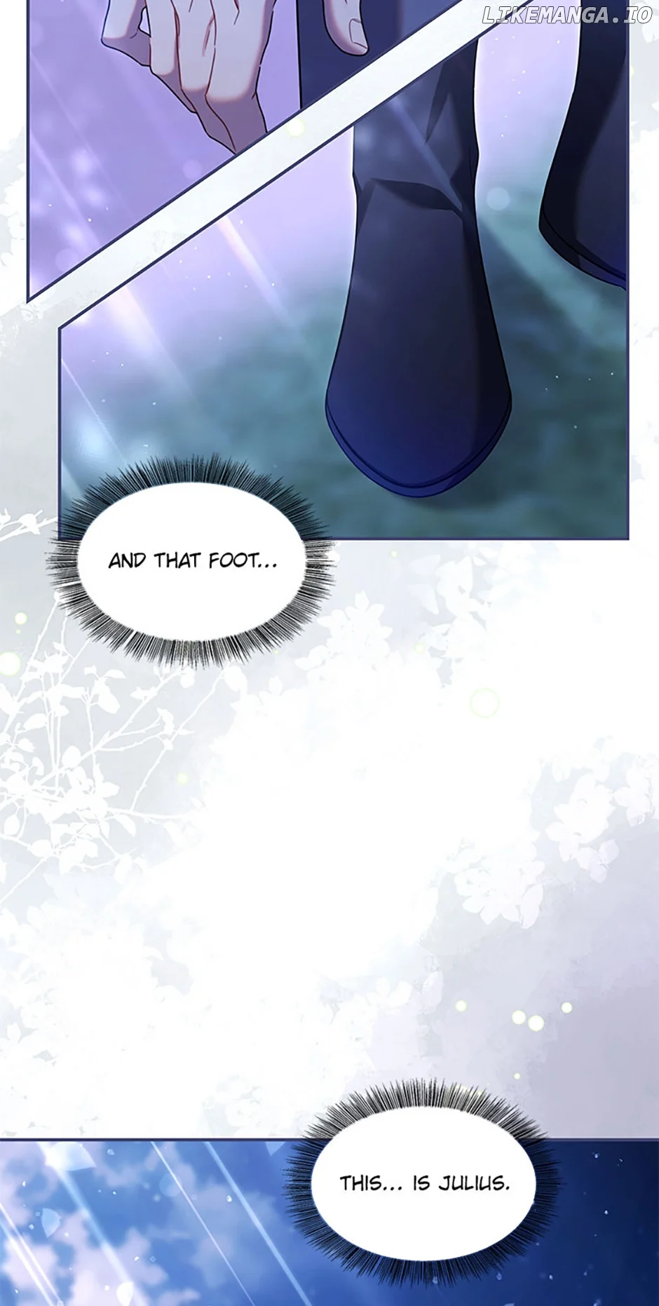 Time To Dedicate Your Death Chapter 75 316 61