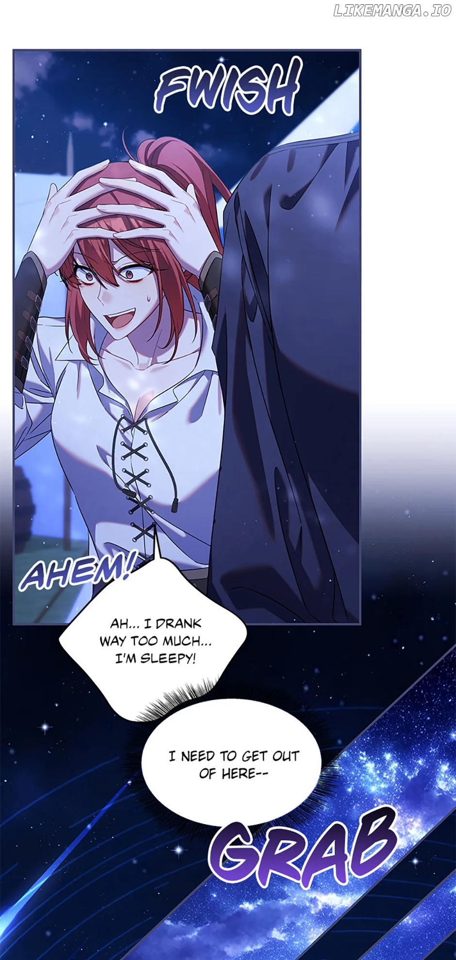 Time To Dedicate Your Death Chapter 75 318 63