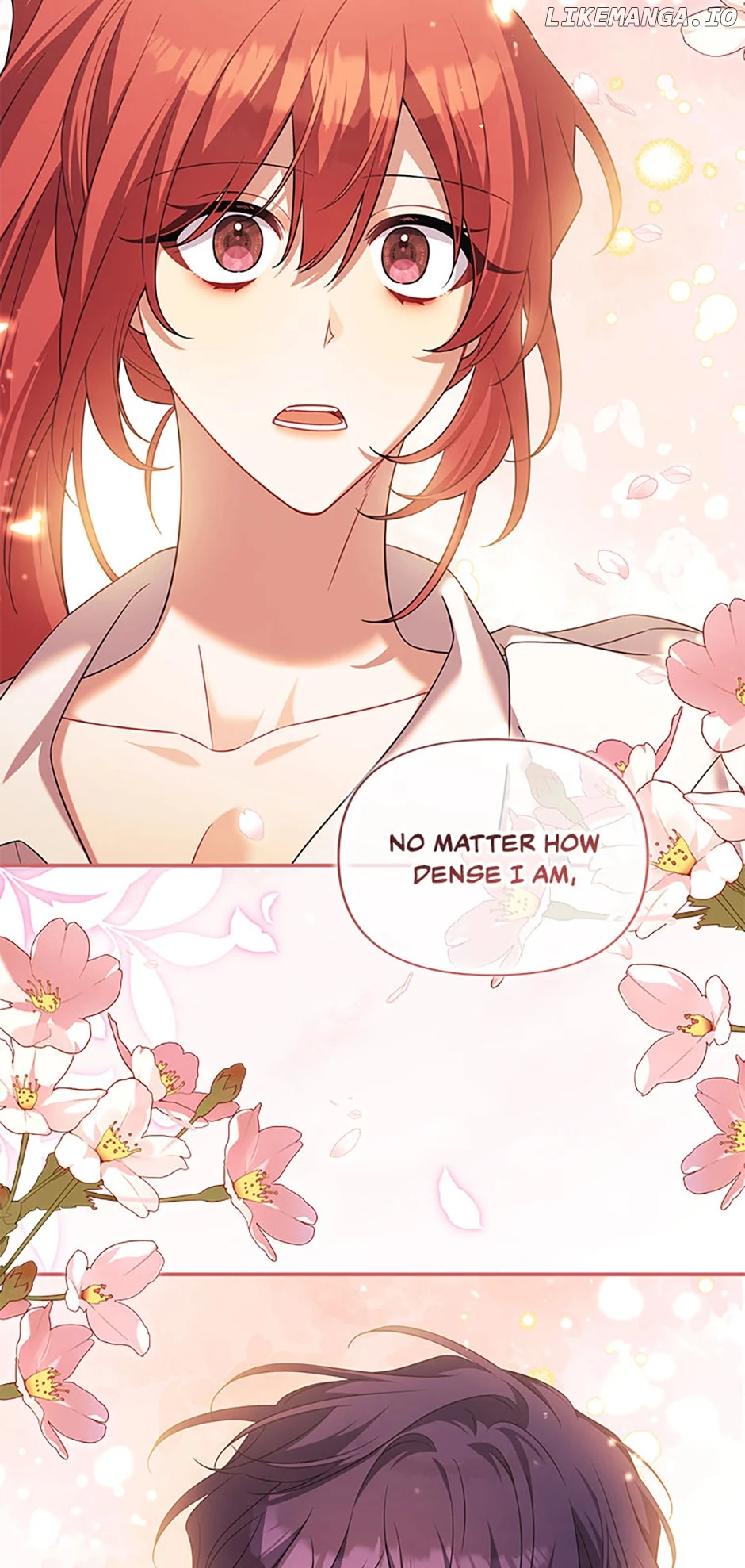 Time To Dedicate Your Death Chapter 75 321 66