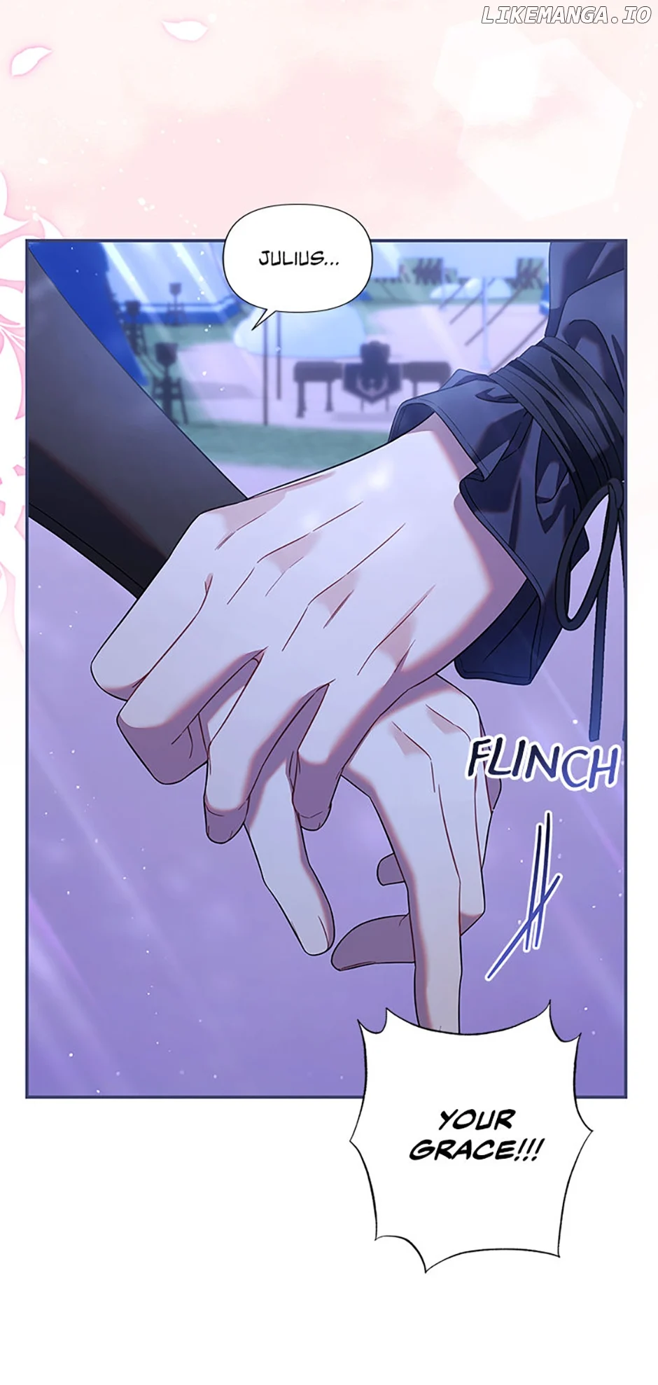 Time To Dedicate Your Death Chapter 75 323 68