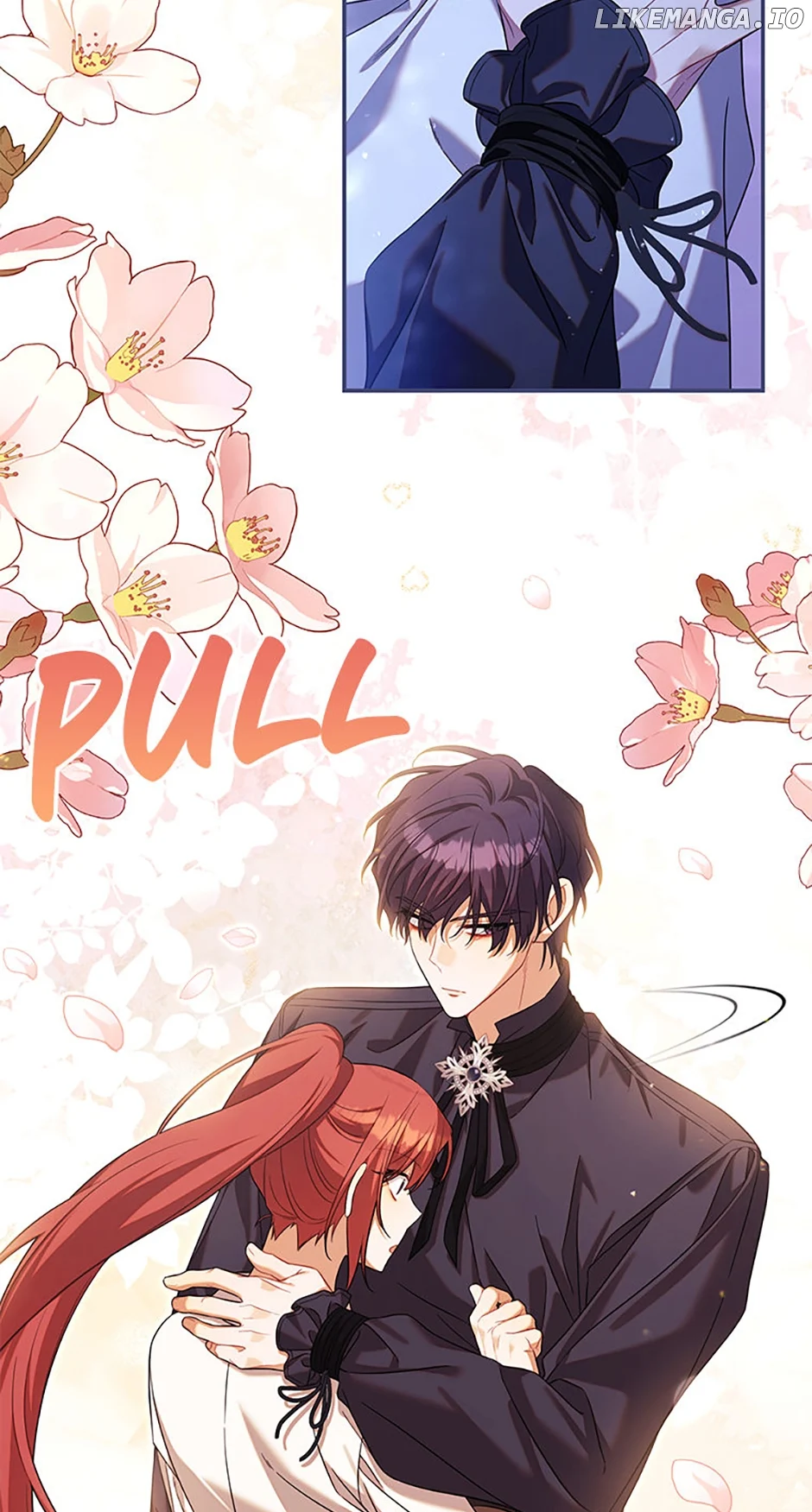 Time To Dedicate Your Death Chapter 75 326 71