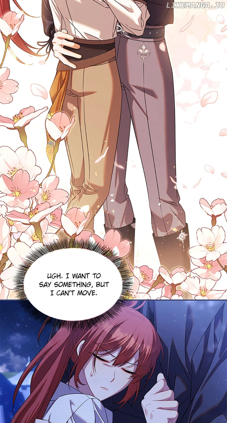 Time To Dedicate Your Death Chapter 75 327 72