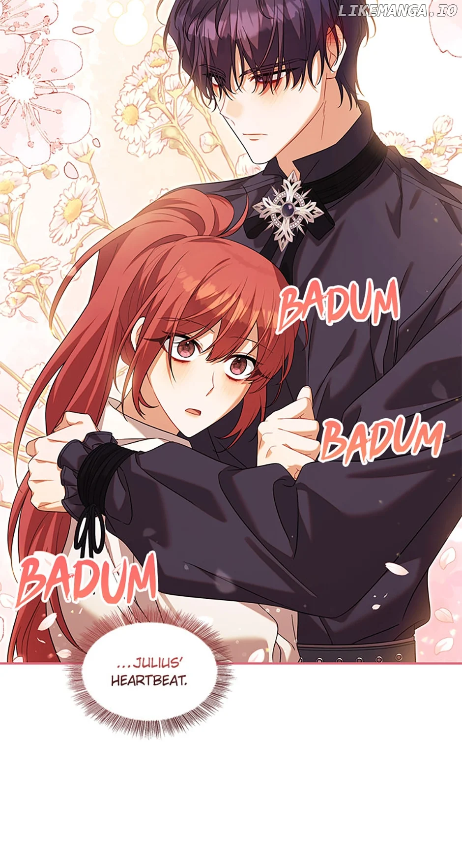 Time To Dedicate Your Death Chapter 75 330 75