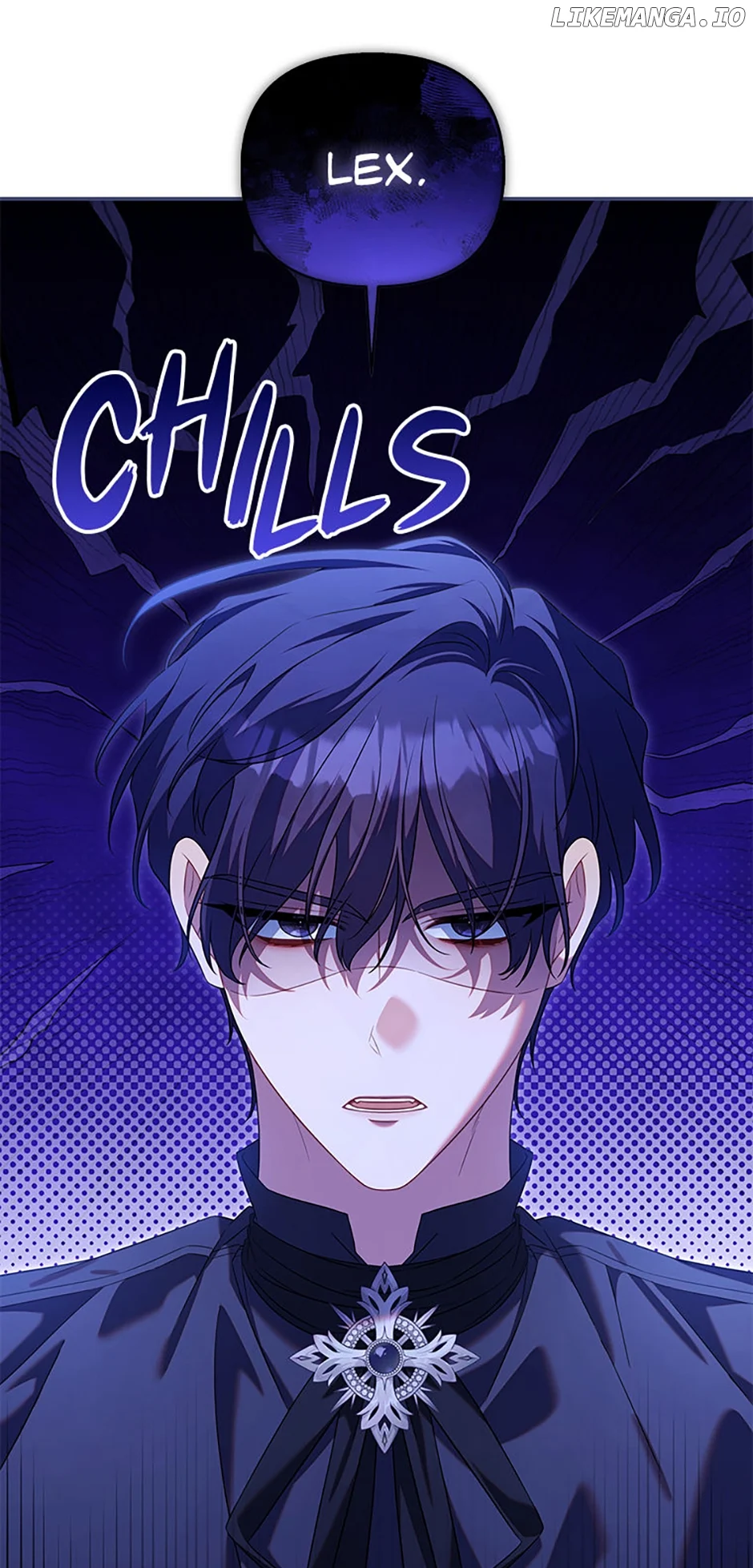 Time To Dedicate Your Death Chapter 75 332 77