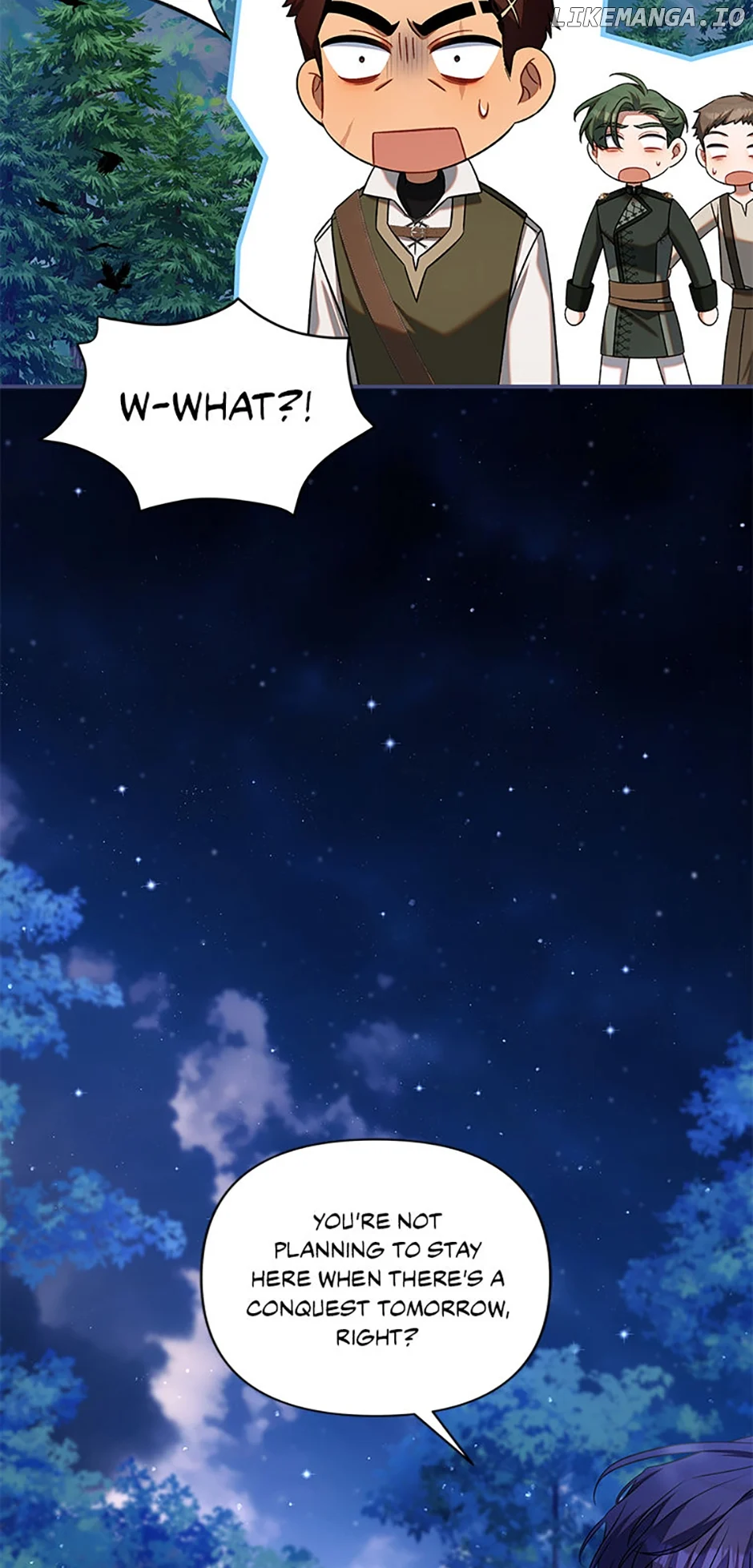 Time To Dedicate Your Death Chapter 75 334 79